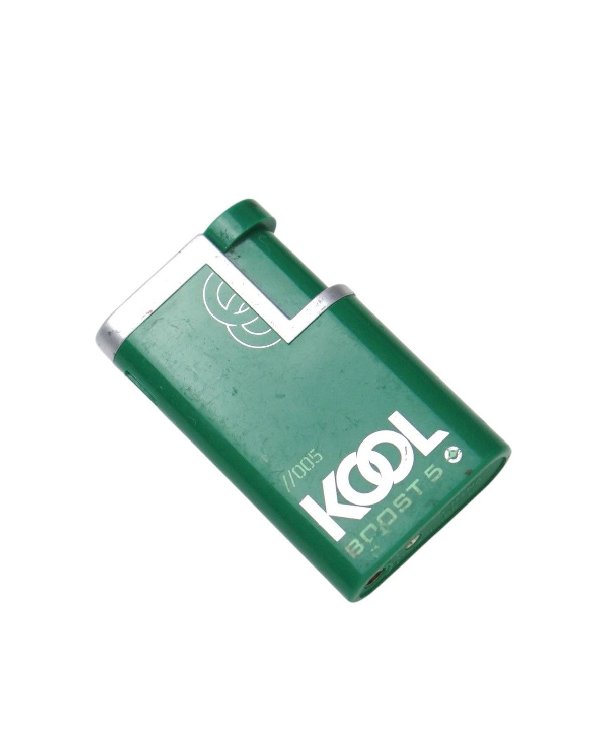 Japanese Brand 2000S KOOL JAPAN BOOST 5 GAS LIGHTER Size ONE SIZE - 2 Thumbnail