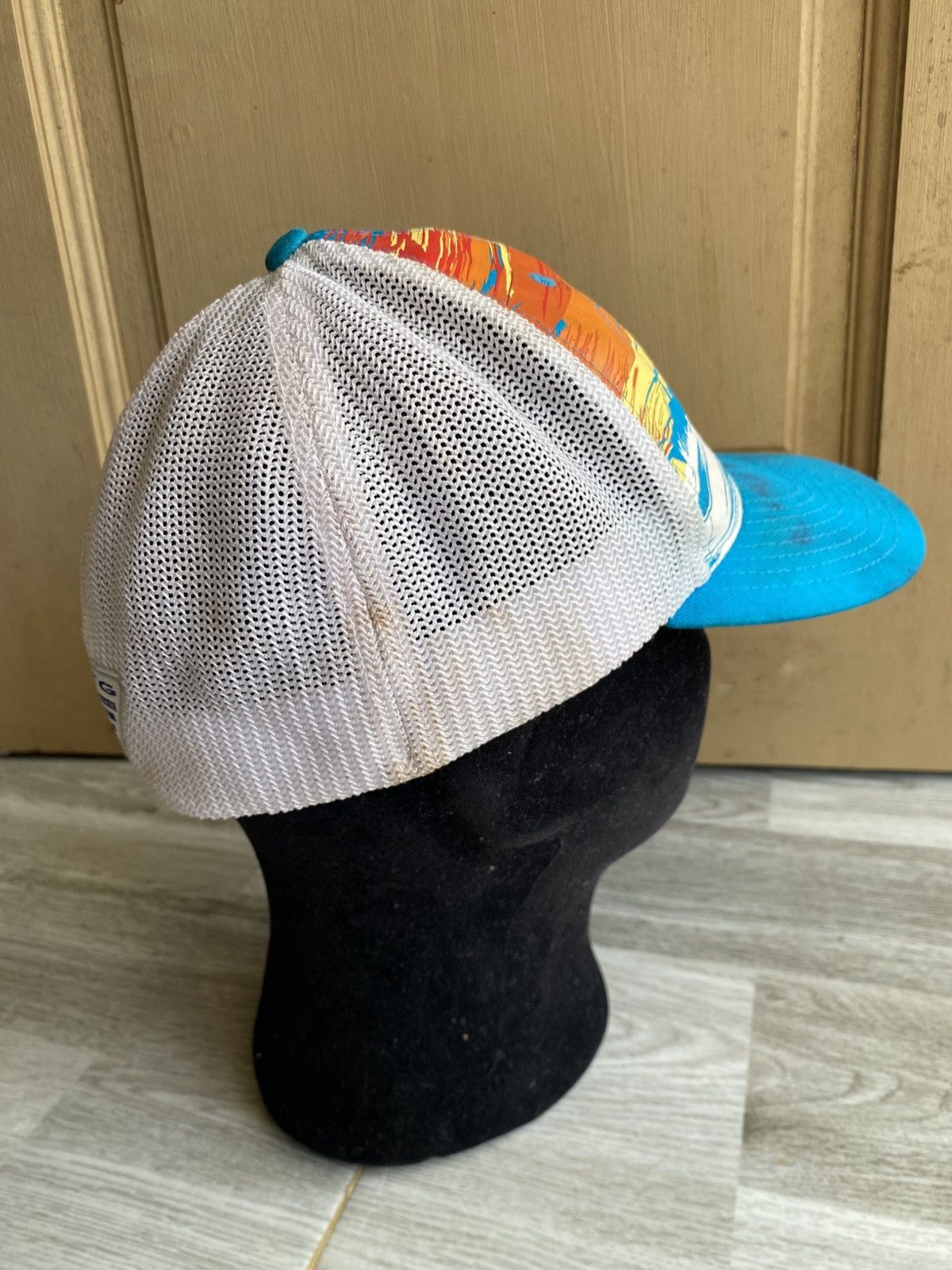 Columbia Columbia Fishing Cap Size ONE SIZE - 2 Thumbnail