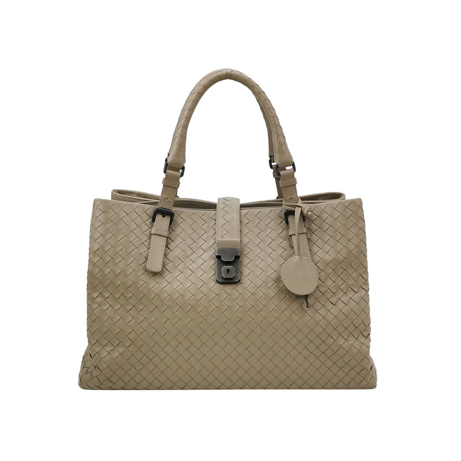 Bottega Veneta Bottega Veneta Women os Shoulder Bags Size ONE SIZE - 1 Thumbnail