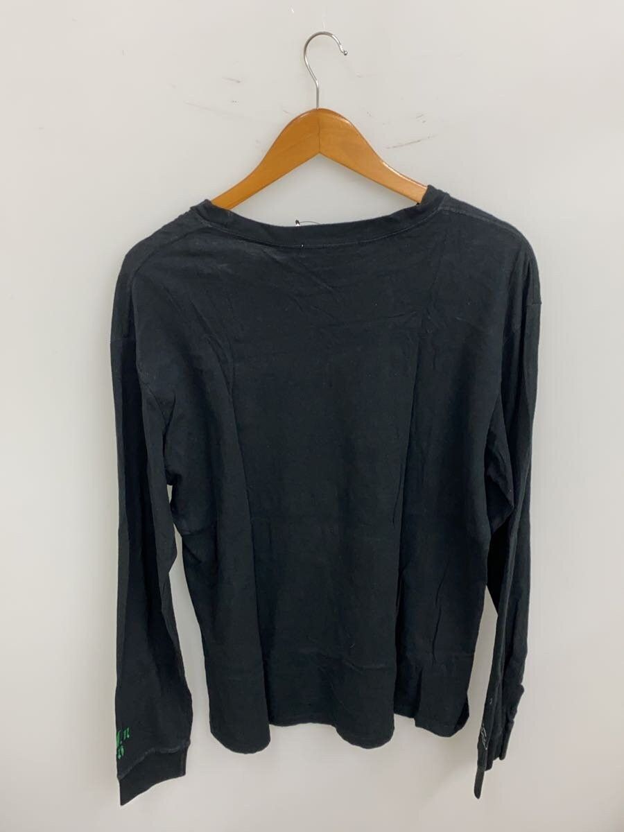 Undercover AW20 Fallen Man Longsleeve Size US XL / EU 56 / 4 - 7 Thumbnail
