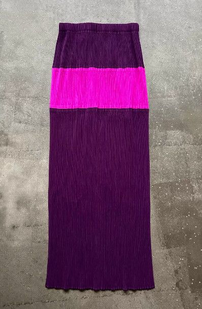 Issey Miyake Issey Miyake Pleated Suit Set Size US S / EU 44-46 / 1 - 7 Thumbnail