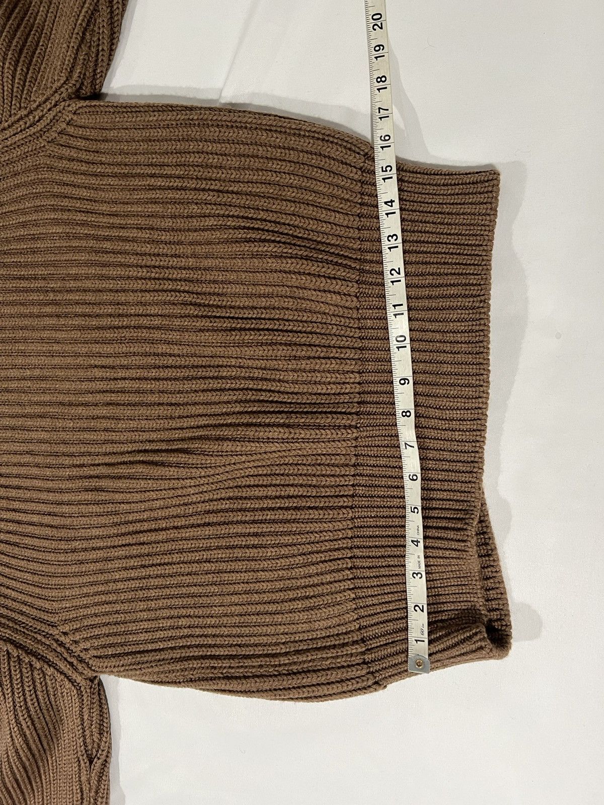 Dior Dior Kaws men’s sweater. L. $2800 Size US L / EU 52-54 / 3 - 12 Thumbnail