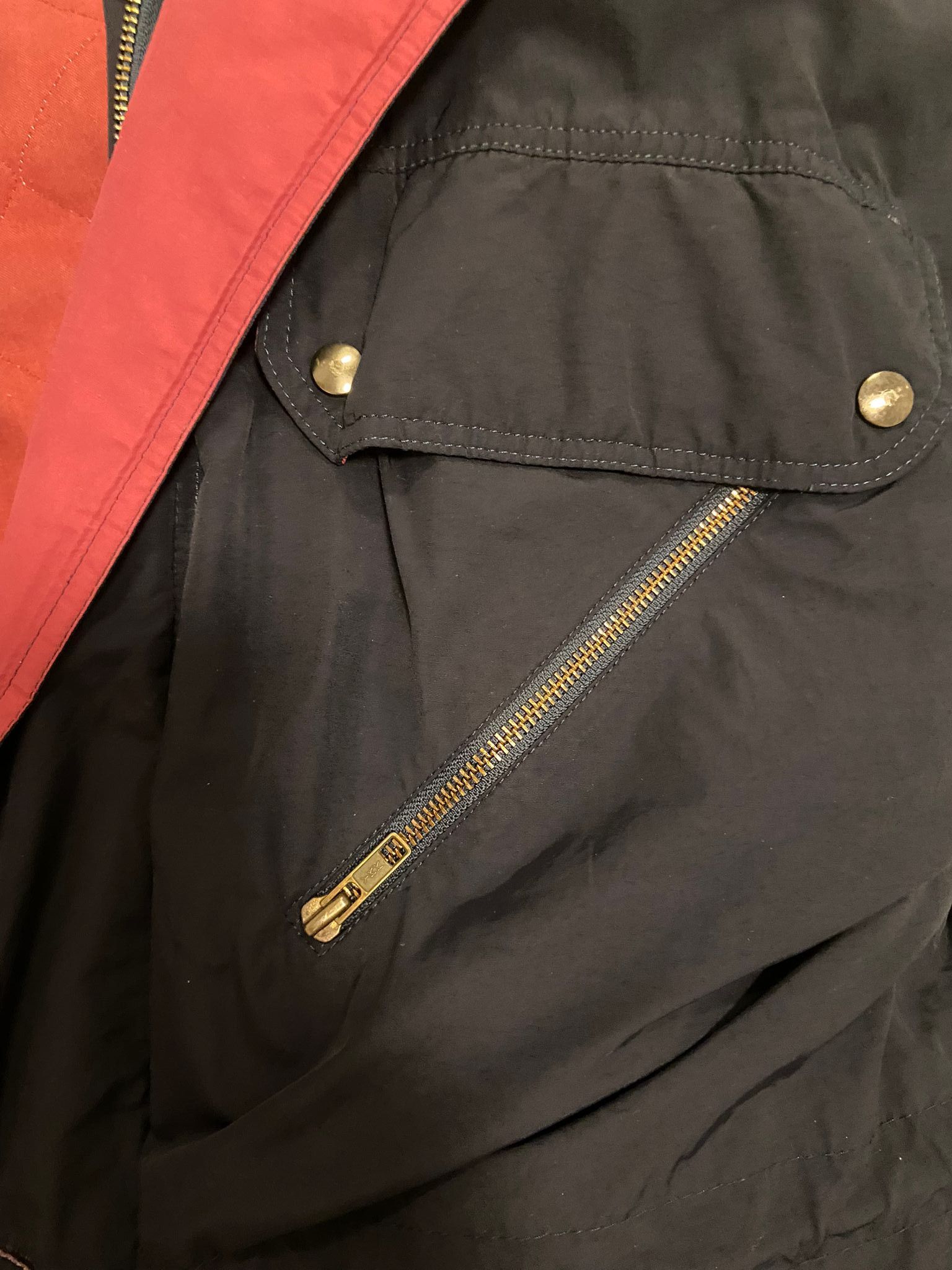 Adidas Adidas Vintage 1973 Aditex jacket Size US M / EU 48-50 / 2 - 4 Thumbnail