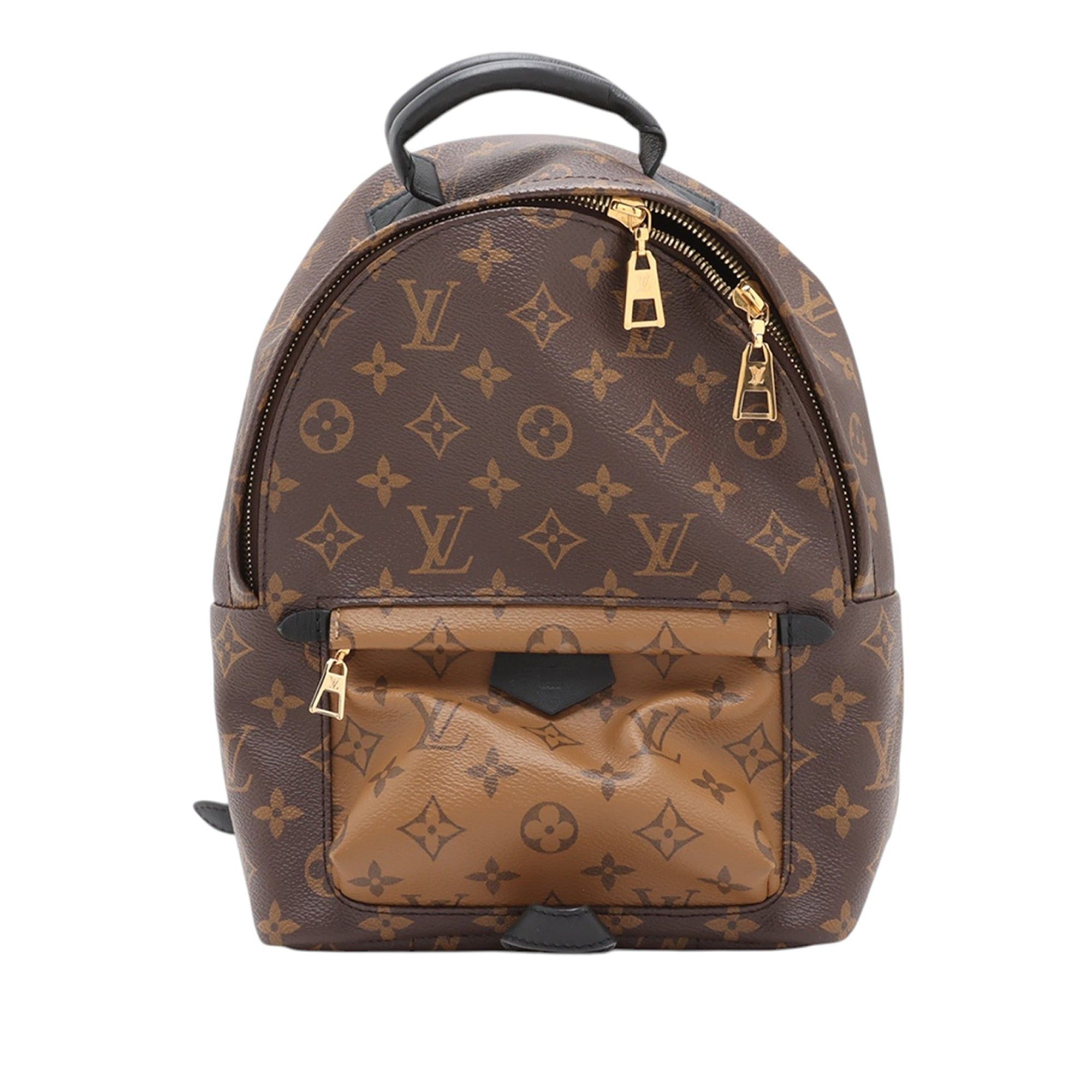 Louis Vuitton Monogram Reverse Palm Springs PM Size ONE SIZE - 1 Thumbnail