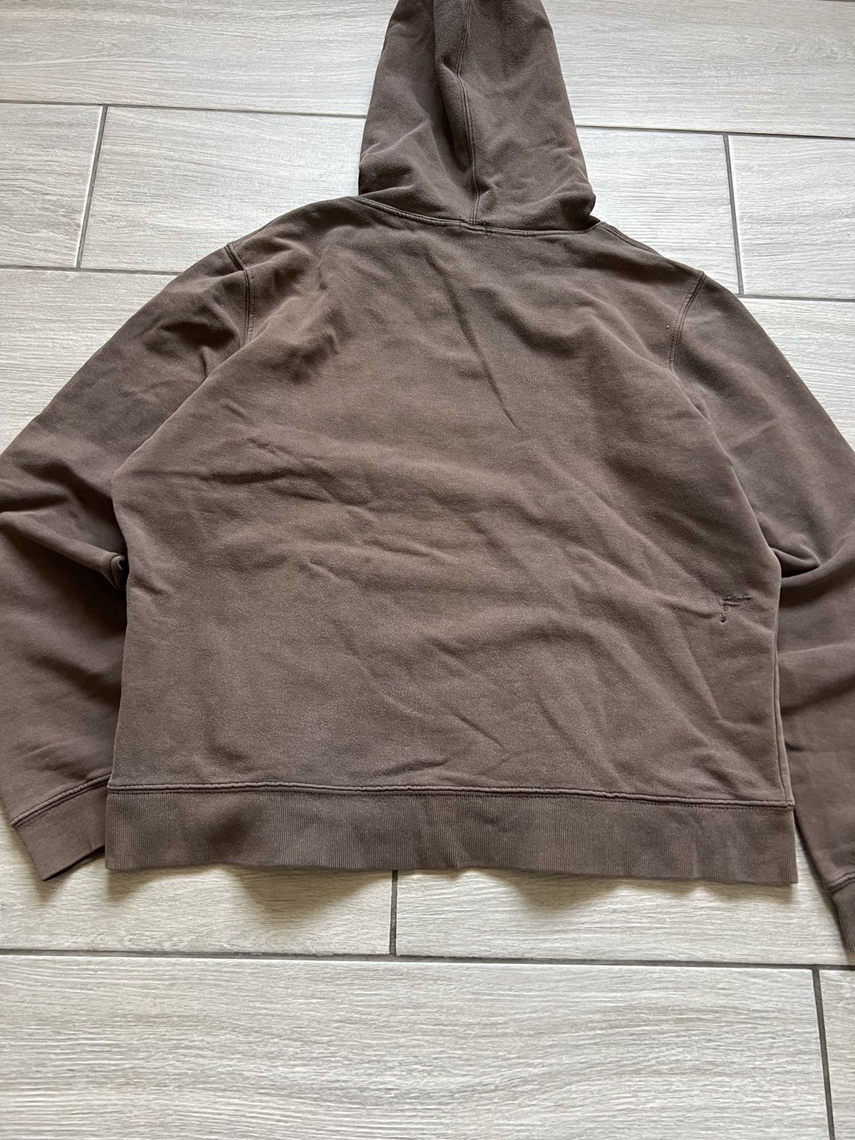 Gap Vintage GAP Hoodie Streetwear Hype Y2K 00s Boxy Skate Size US L / EU 52-54 / 3 - 7 Thumbnail