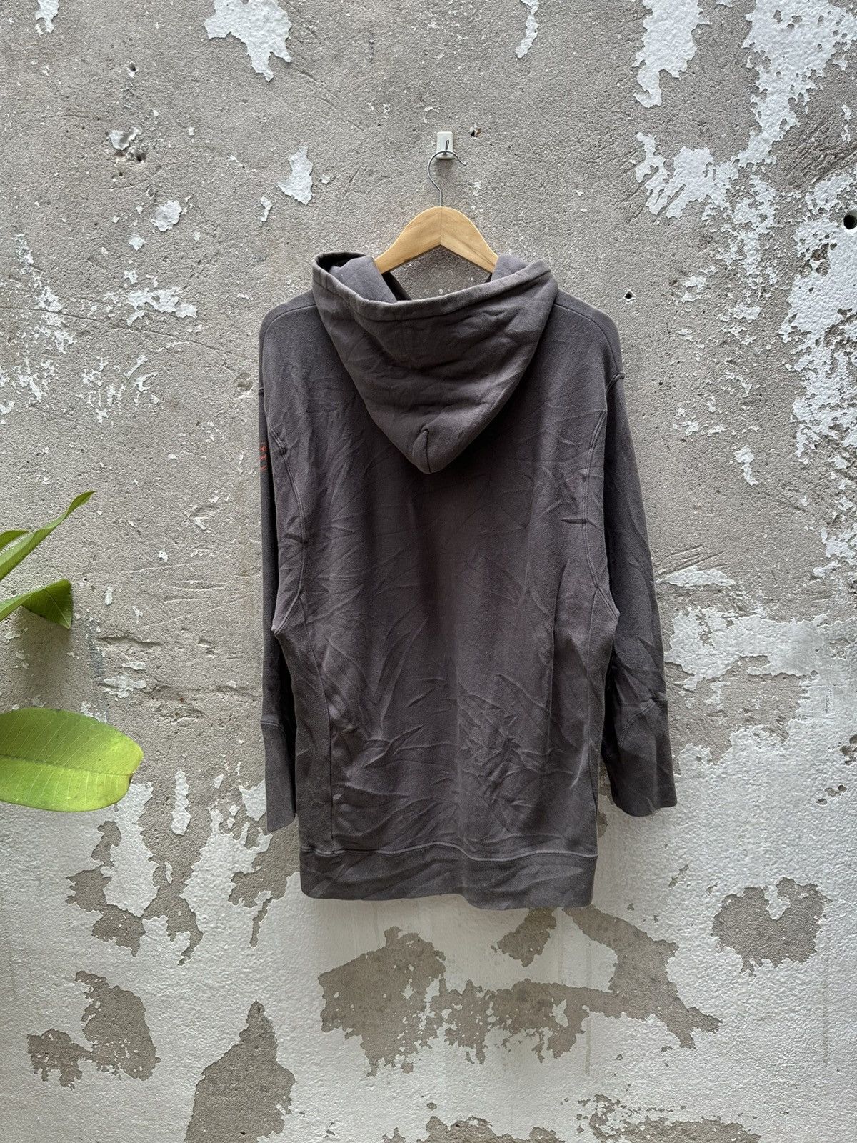 Japanese Brand Vintage Snazzy Japan Street Hoodies Size US L / EU 52-54 / 3 - 2 Thumbnail