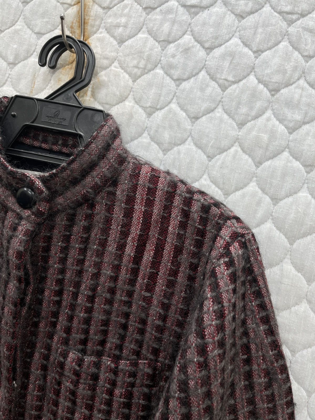 Christian Dior Monsieur 🔥🔥🔥STEALS CHRISTIAN DIOR WOOL JACKET Size S / US 4 / IT 40 - 4 Thumbnail