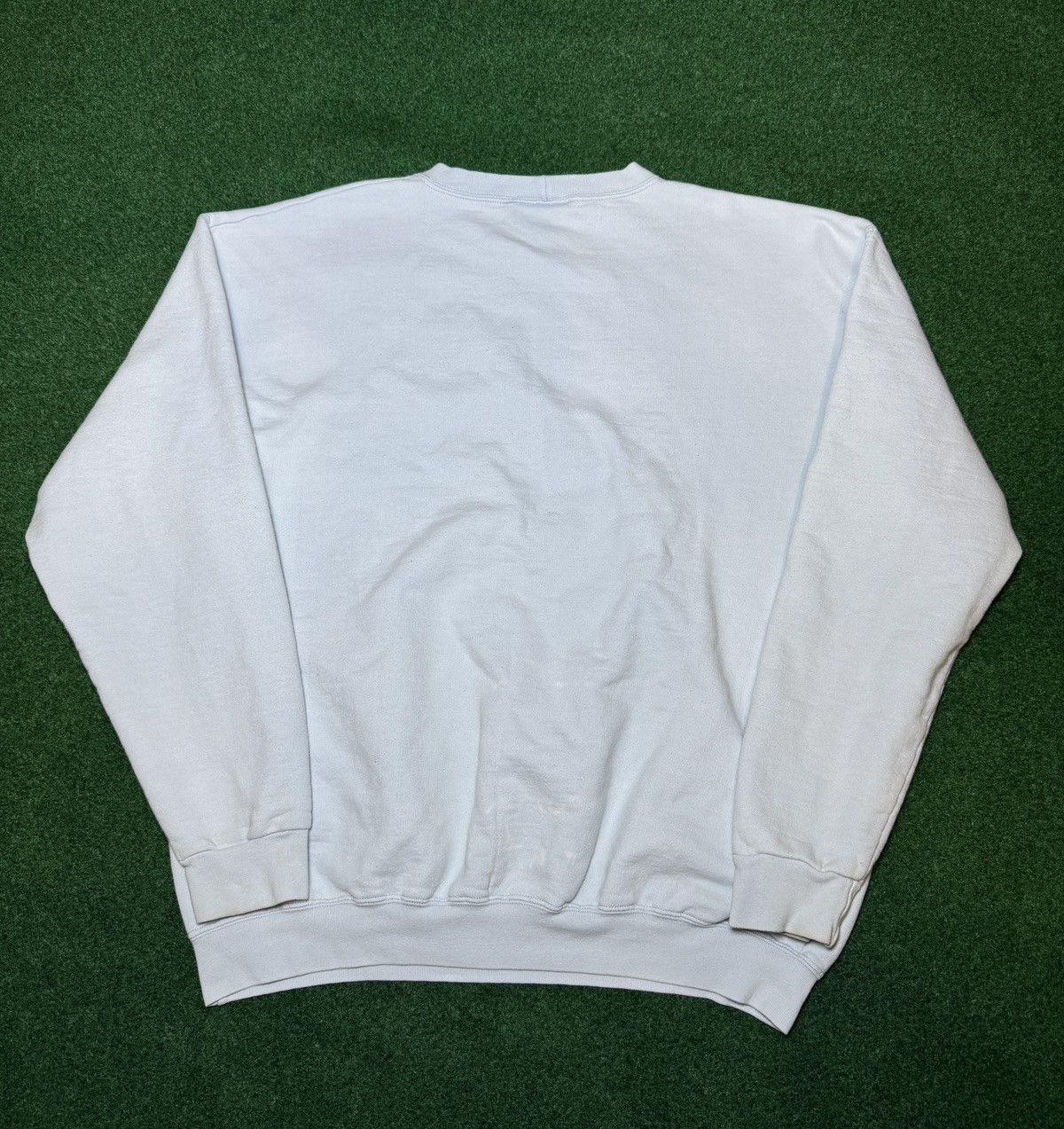 Northern Reflections × Vintage Vtg Northern Reflection Winter Forest Christmas Sweatshirt Size M / US 6-8 / IT 42-44 - 4 Thumbnail