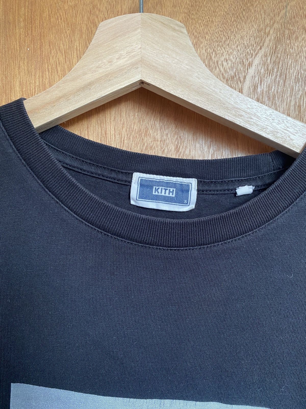 Kith Kith Empire State Building NYC-Store Exclusive Tee Size US S / EU 44-46 / 1 - 4 Thumbnail