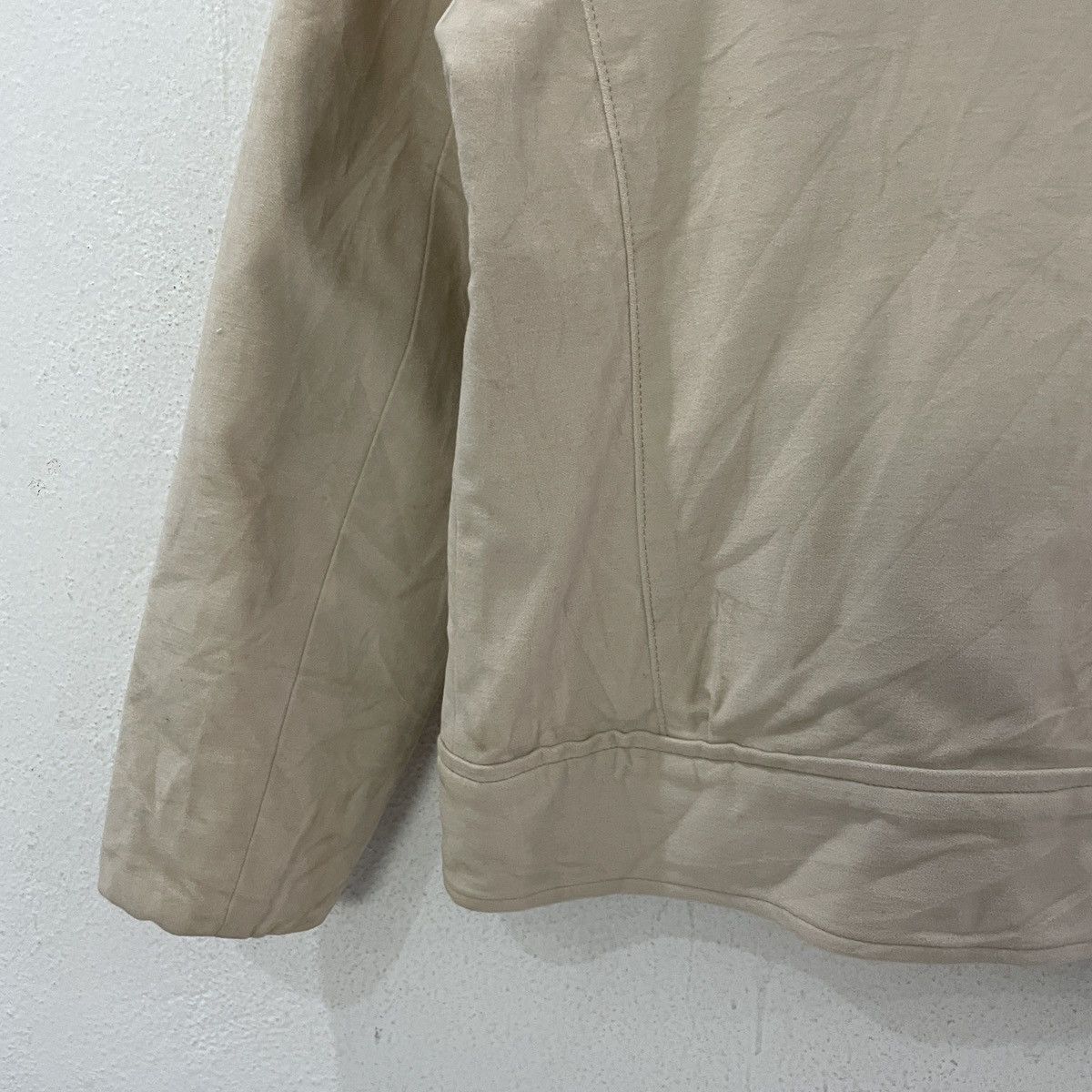 Marc Jacobs Vintage Marc Jacobs Look Jacket Size L / US 10 / IT 46 - 9 Thumbnail