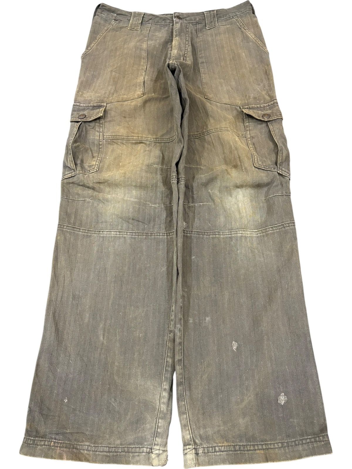 【shutouto】14thAddictionCROSSZIPRIDERS 14th addiction crosszip