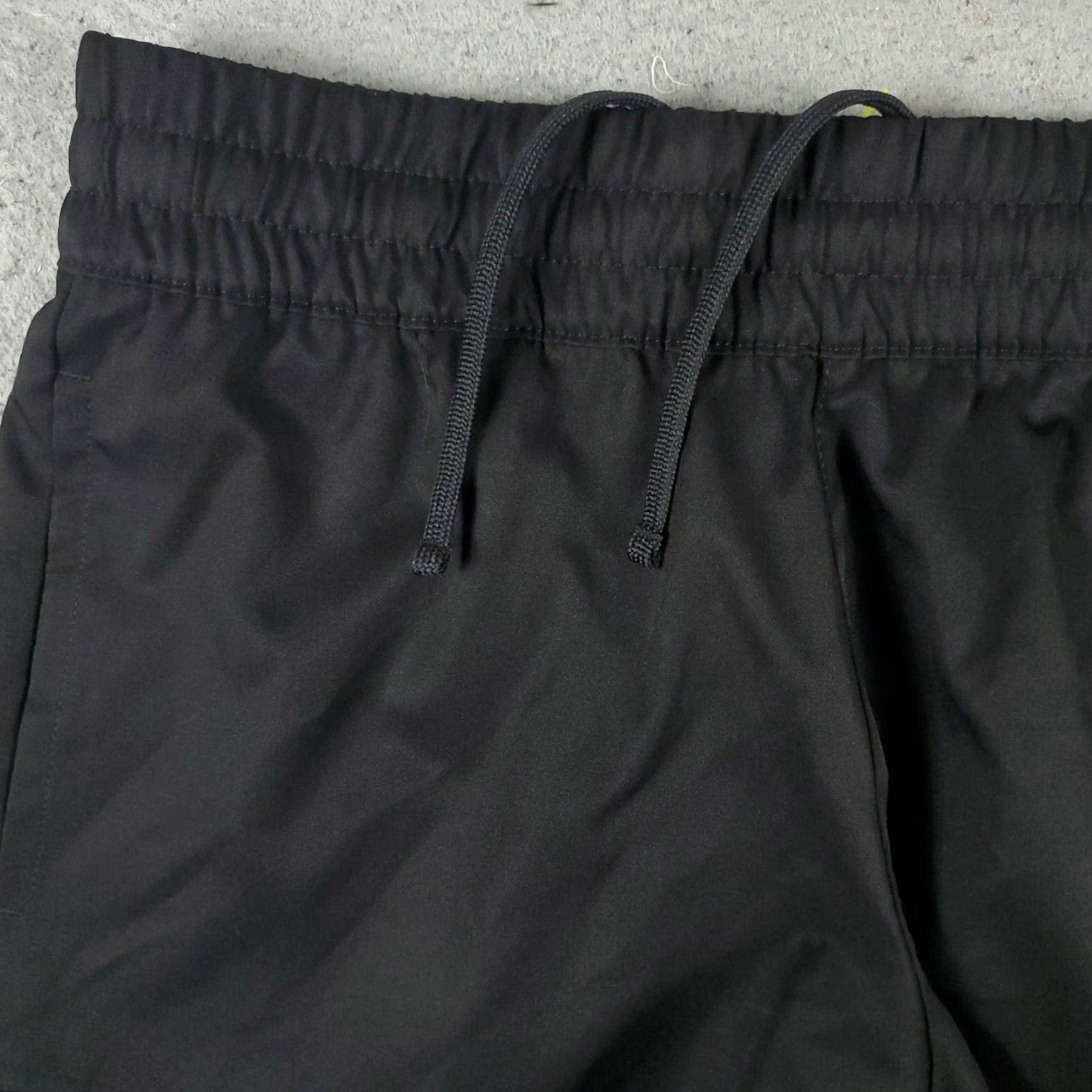Puma Puma Shorts Womens XS Black Active Running Jogging Training Ladies Size 26" / US 2 / IT 38 - 2 Thumbnail