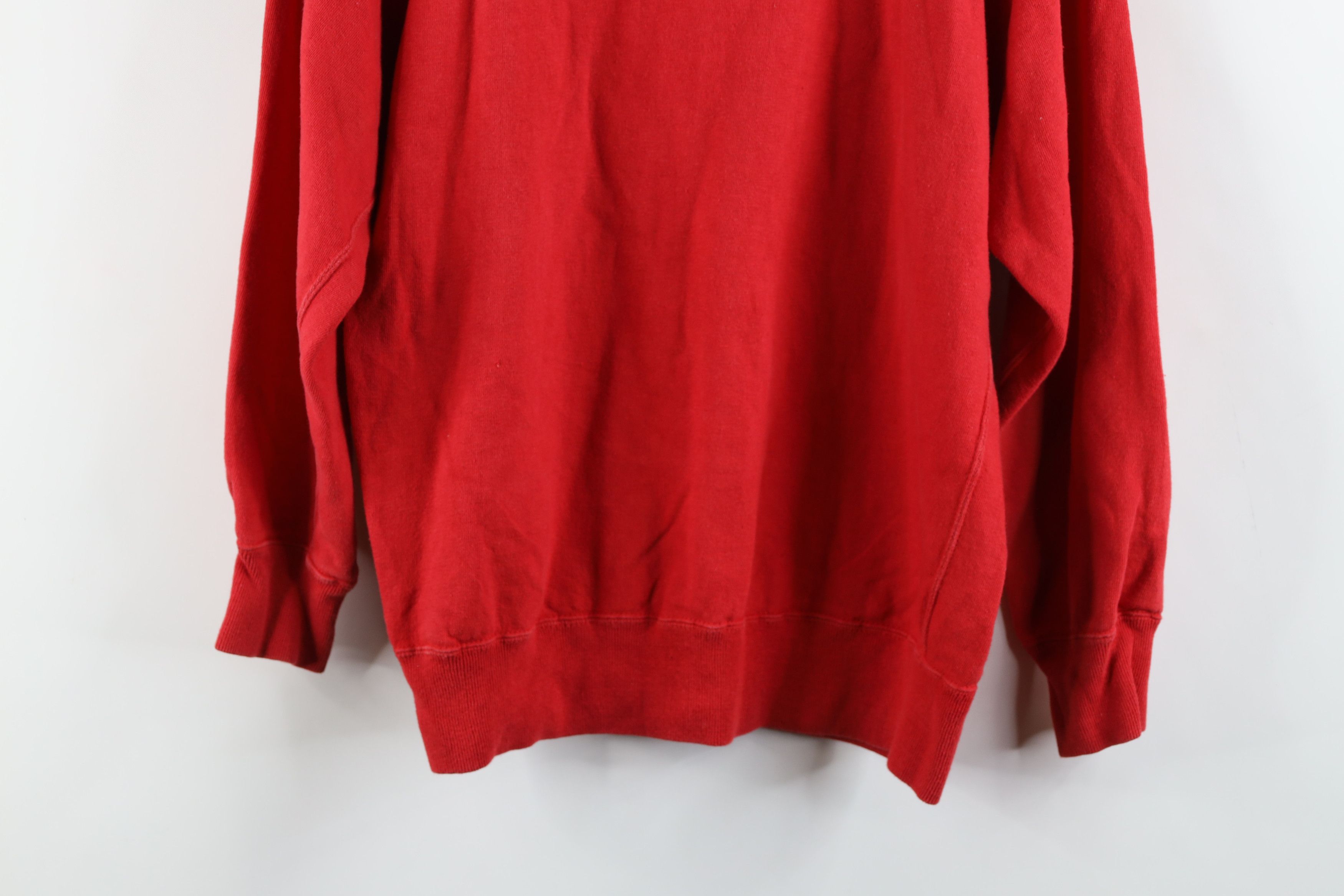 Vintage Vintage 70s 80s Beep Heard Around The World Sweatshirt Size L / US 10 / IT 46 - 15 Thumbnail