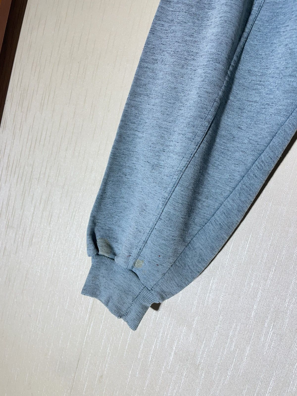 Diesel × Vintage Diesel vintage sweatshirt 90s Size US XL / EU 56 / 4 - 11 Thumbnail