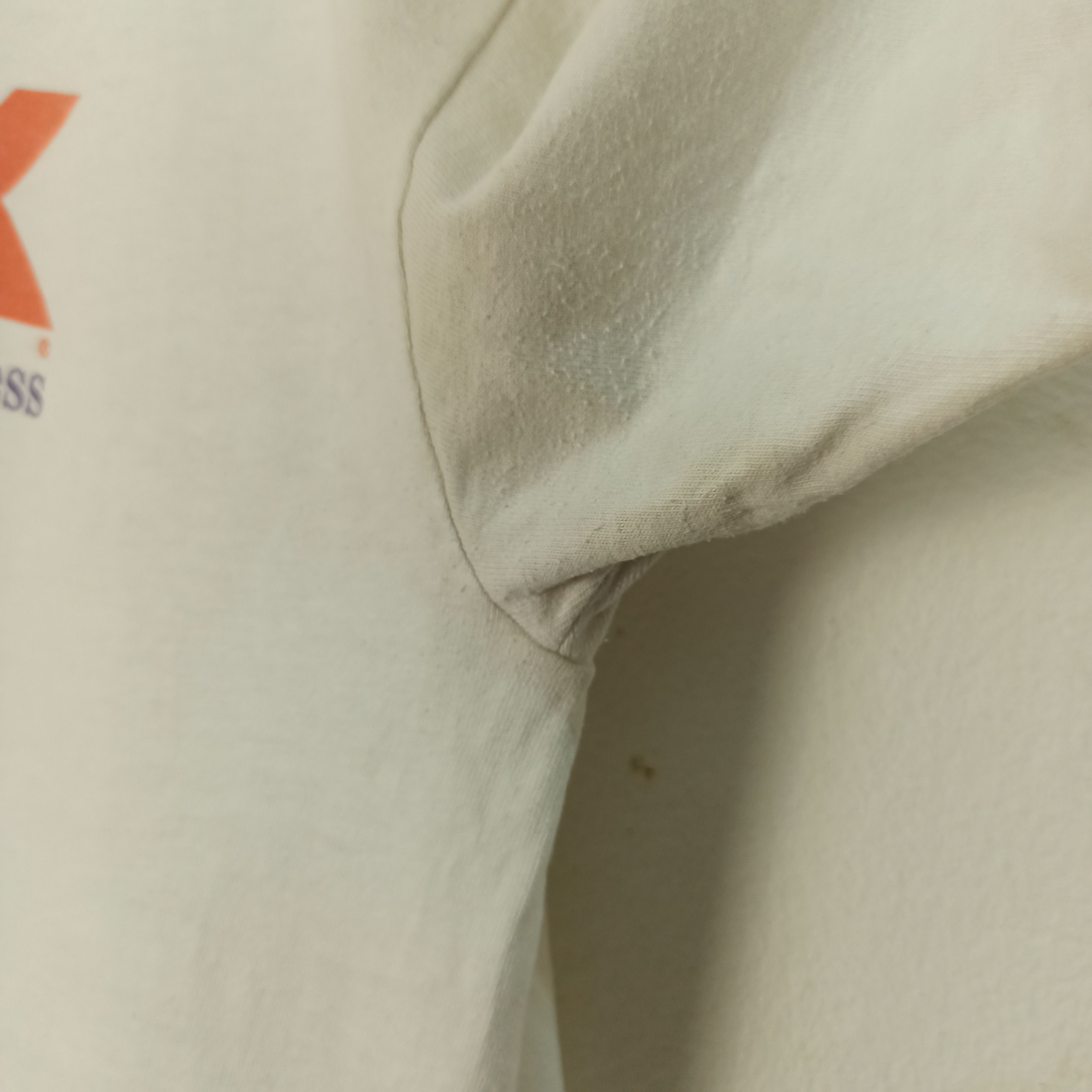 Express Vintage FedEx Federal Express Tshirt Size US XL / EU 56 / 4 - 8 Thumbnail