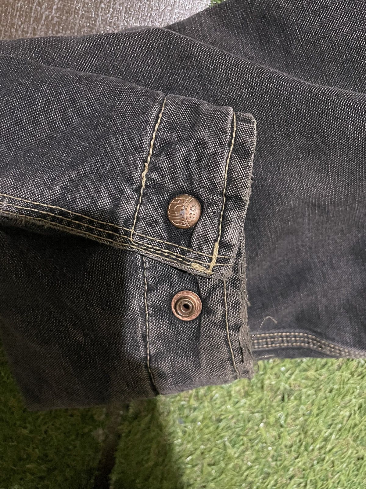 Diesel Diesel jacket Size US L / EU 52-54 / 3 - 12 Thumbnail