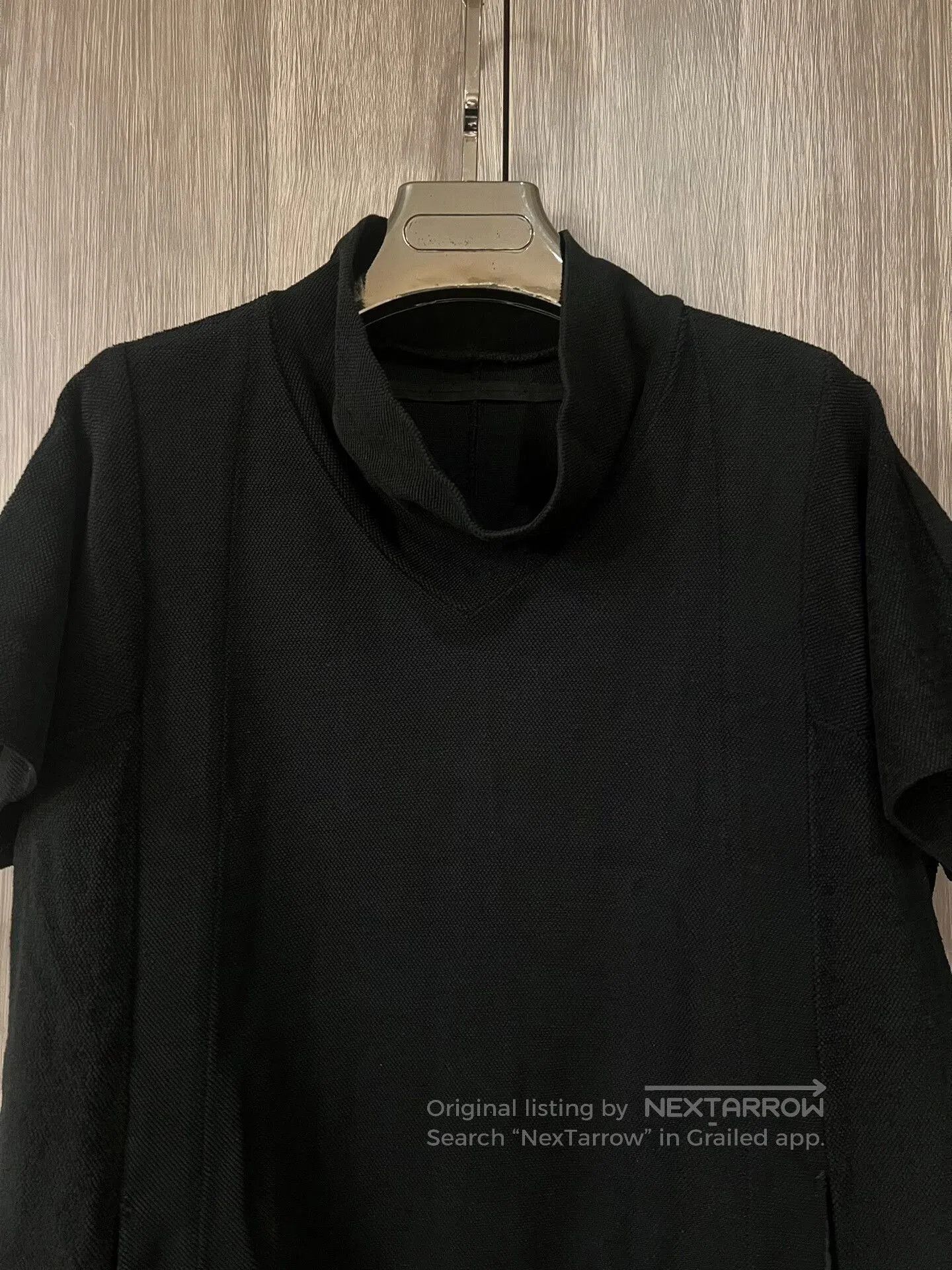 Julius Julius 7 Short Sleeve T-Shirt. Size US M / EU 48-50 / 2 - 3 Thumbnail