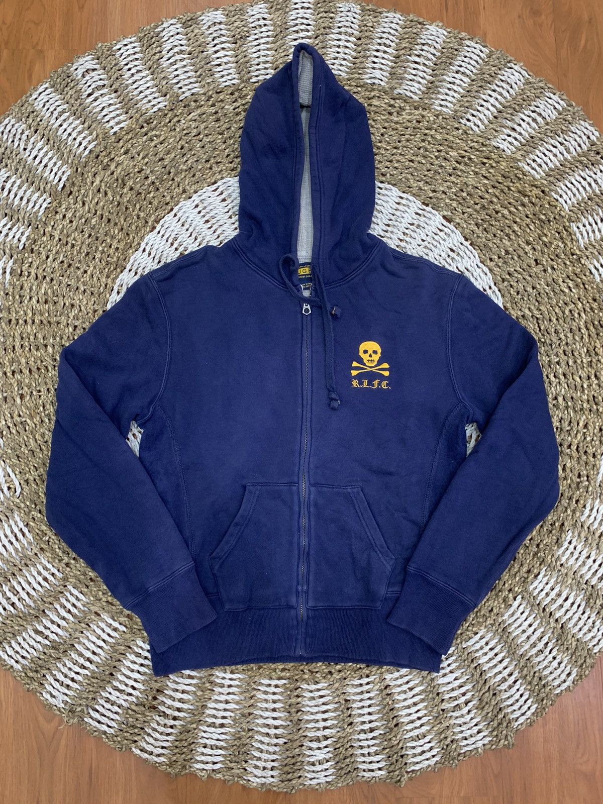 Polo Ralph Lauren × Ralph Lauren × Streetwear Vintage Ralph lauren