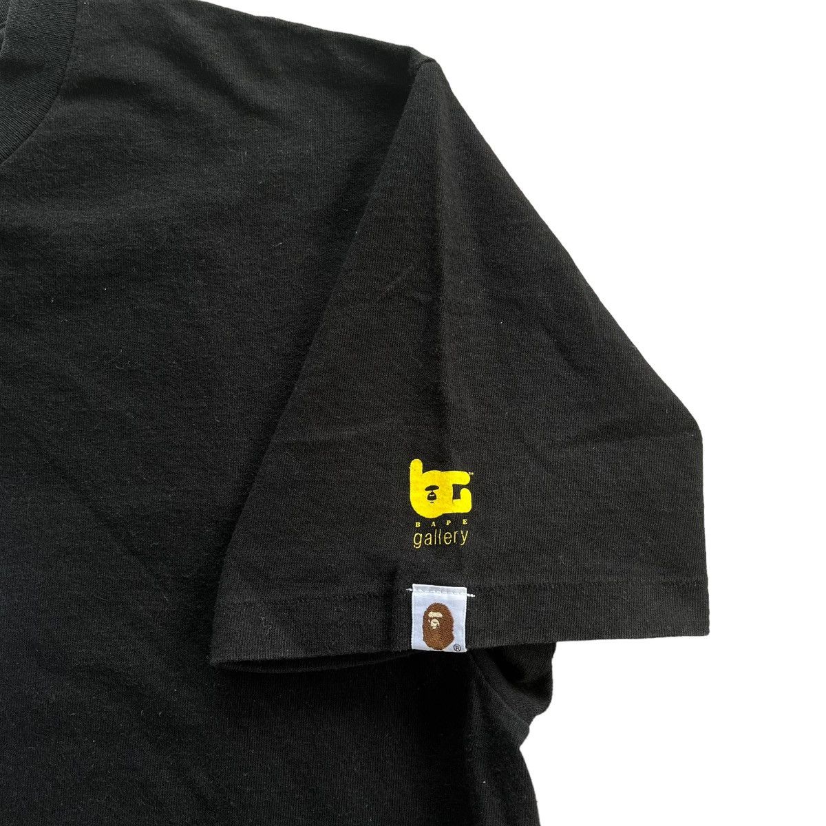 Bape × Futura 2003 Bape x Futura Bape Gallery Limited Tee Size US M / EU 48-50 / 2 - 5 Thumbnail