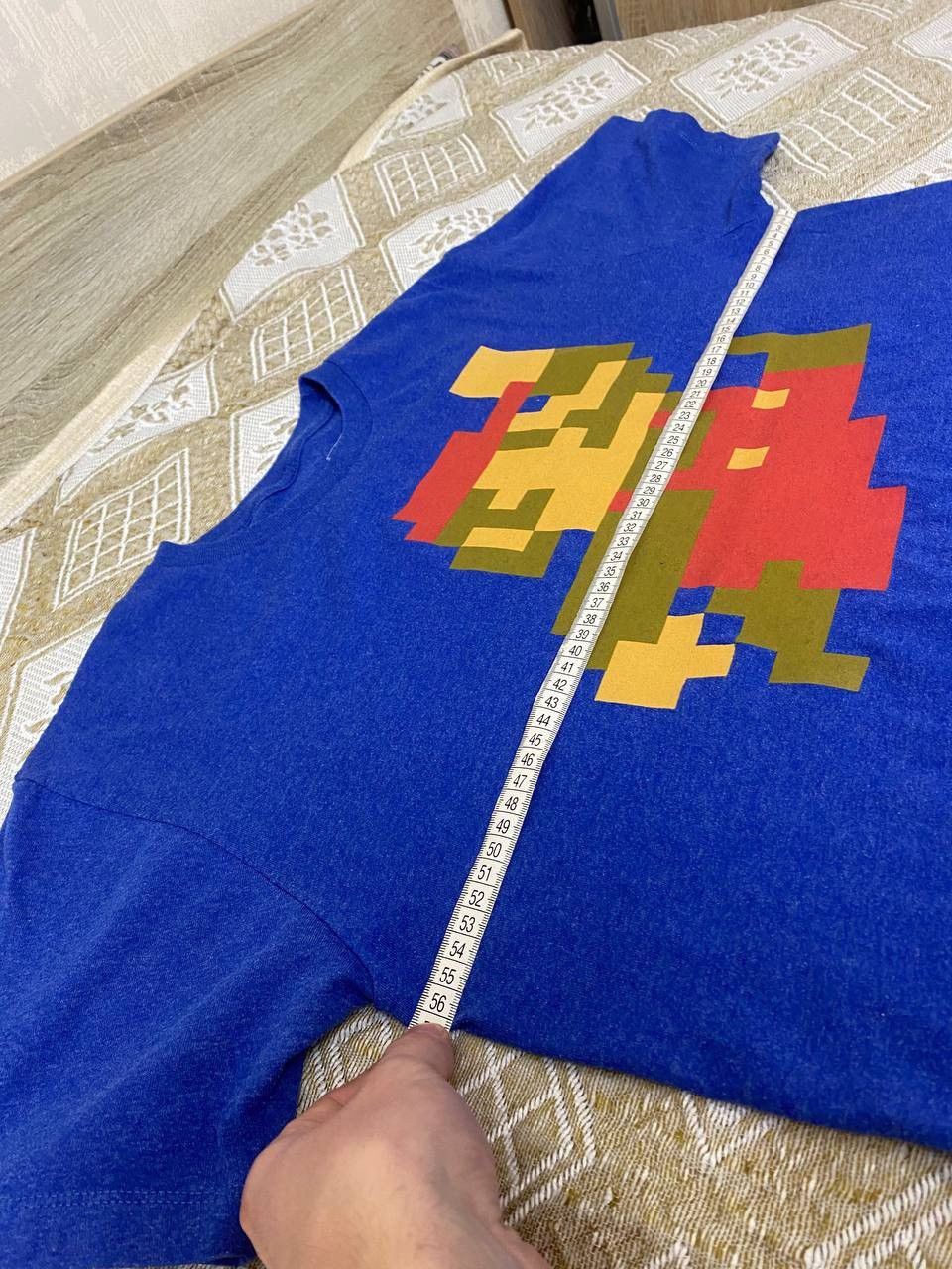 Nintendo 🔥 Super Mario Vintage Nintendo Game T Shirt Playstation XBox Size US L / EU 52-54 / 3 - 10 Thumbnail