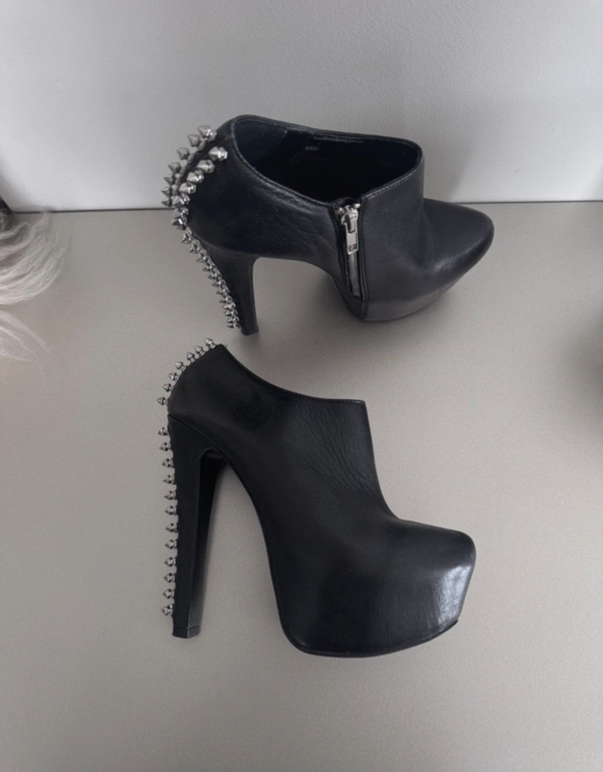 Other avant garde heels Size US 6.5 / IT 36.5 - 3 Thumbnail