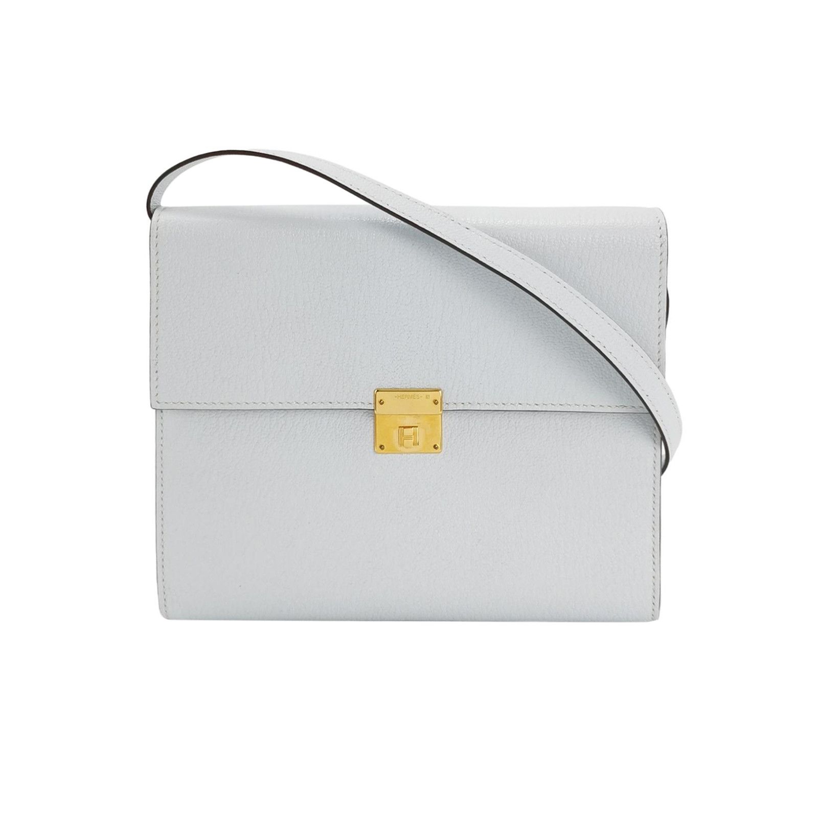 Hermes Hermes Women os Shoulder Bags Size ONE SIZE - 1 Thumbnail