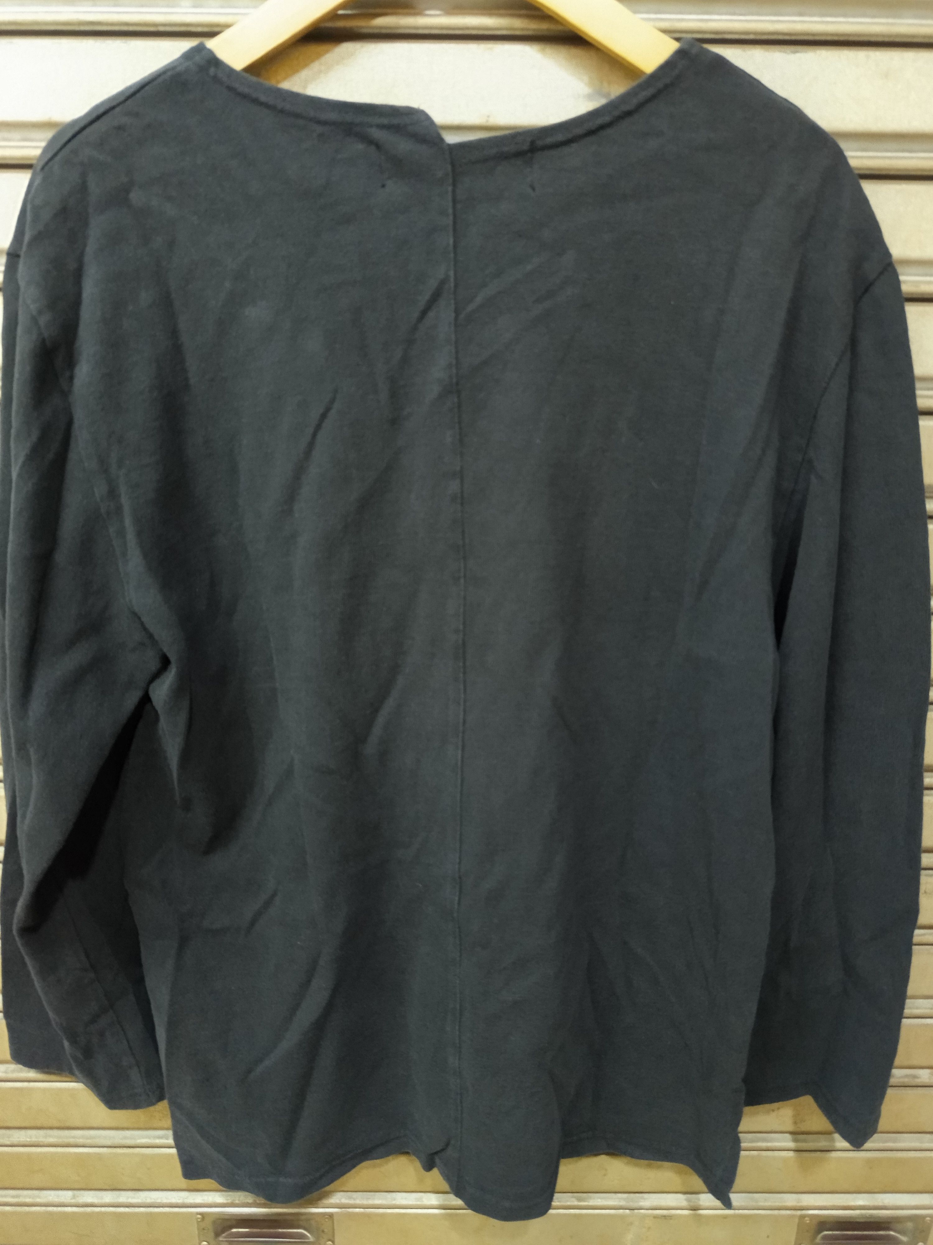 Warehouse Warehouse & Co. Center Seam T Shirt Size US M / EU 48-50 / 2 - 5 Thumbnail