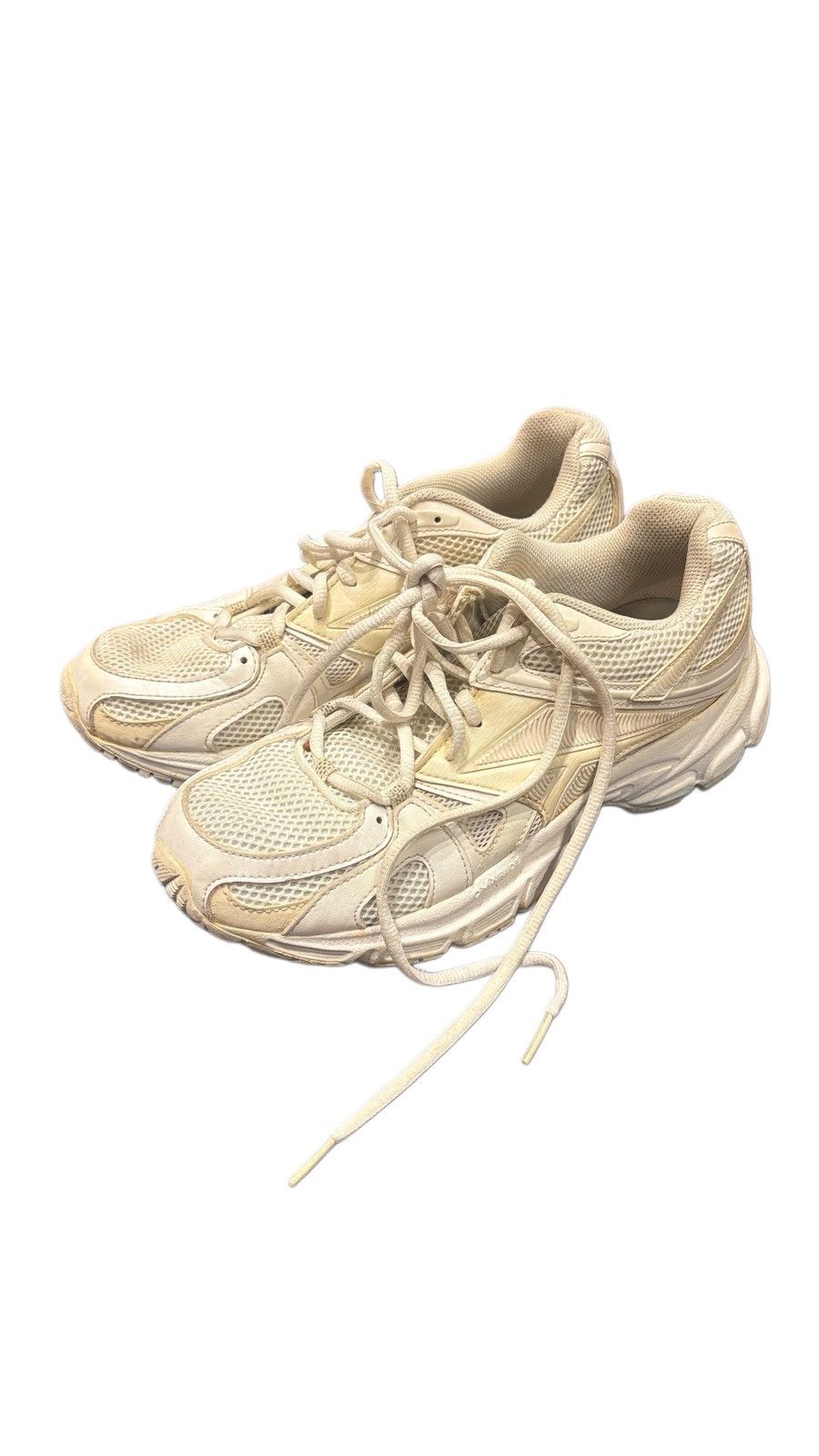 Reebok × Vetements SPIKE RUNNER Size US 6.5 / IT 36.5 - 2 Thumbnail