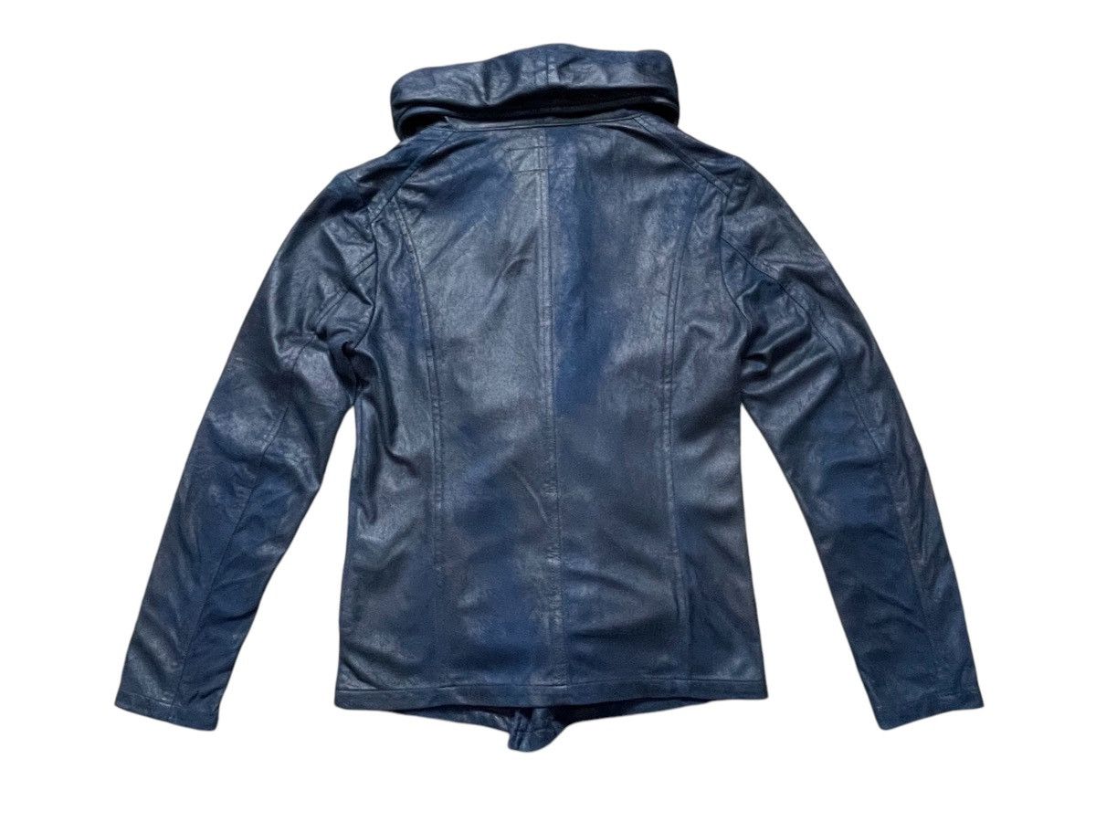 2000s TORNADO MART BONO SERIES RARE DESIGN