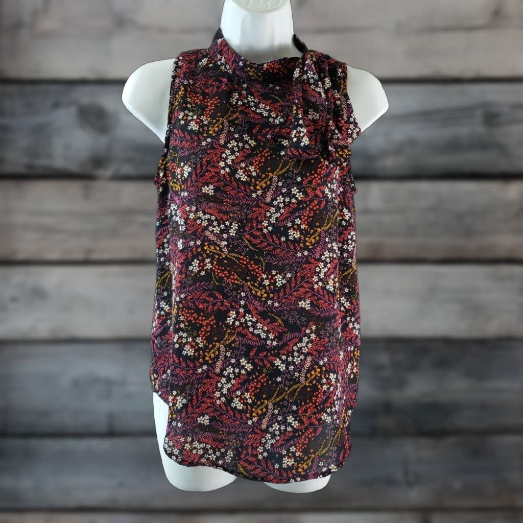 Ann Taylor VINTAGE? No. Size XXS / US 00 / IT 34 - 1 Thumbnail