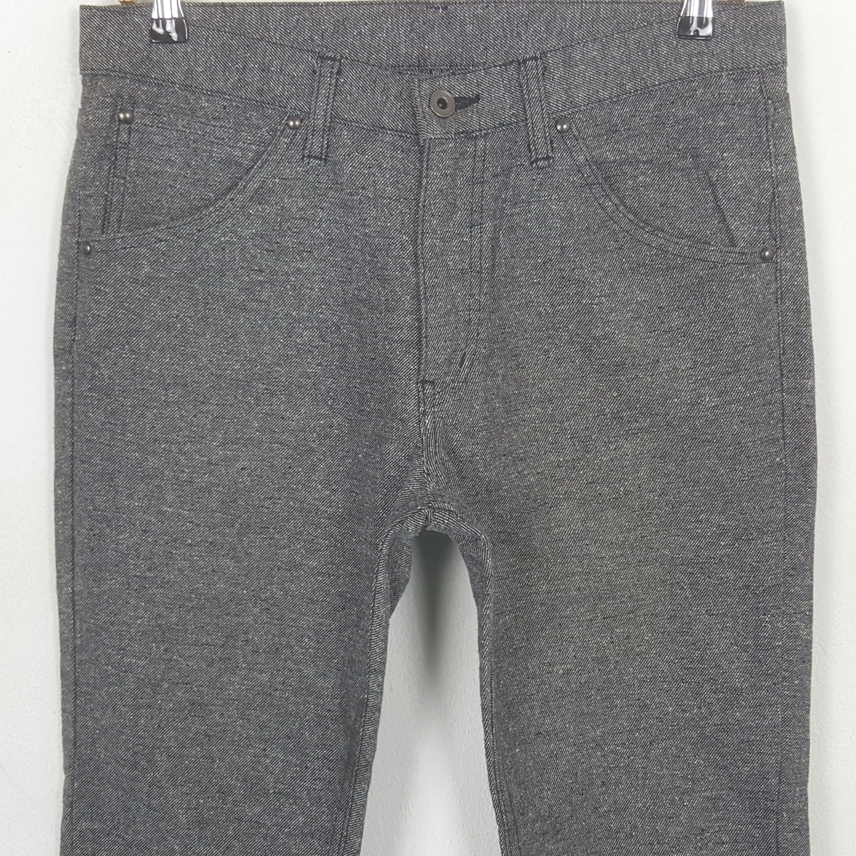 Wrangler Vintage Wrangler American Style Denim Pants RR28 Size US 32 / EU 48 - 2 Thumbnail
