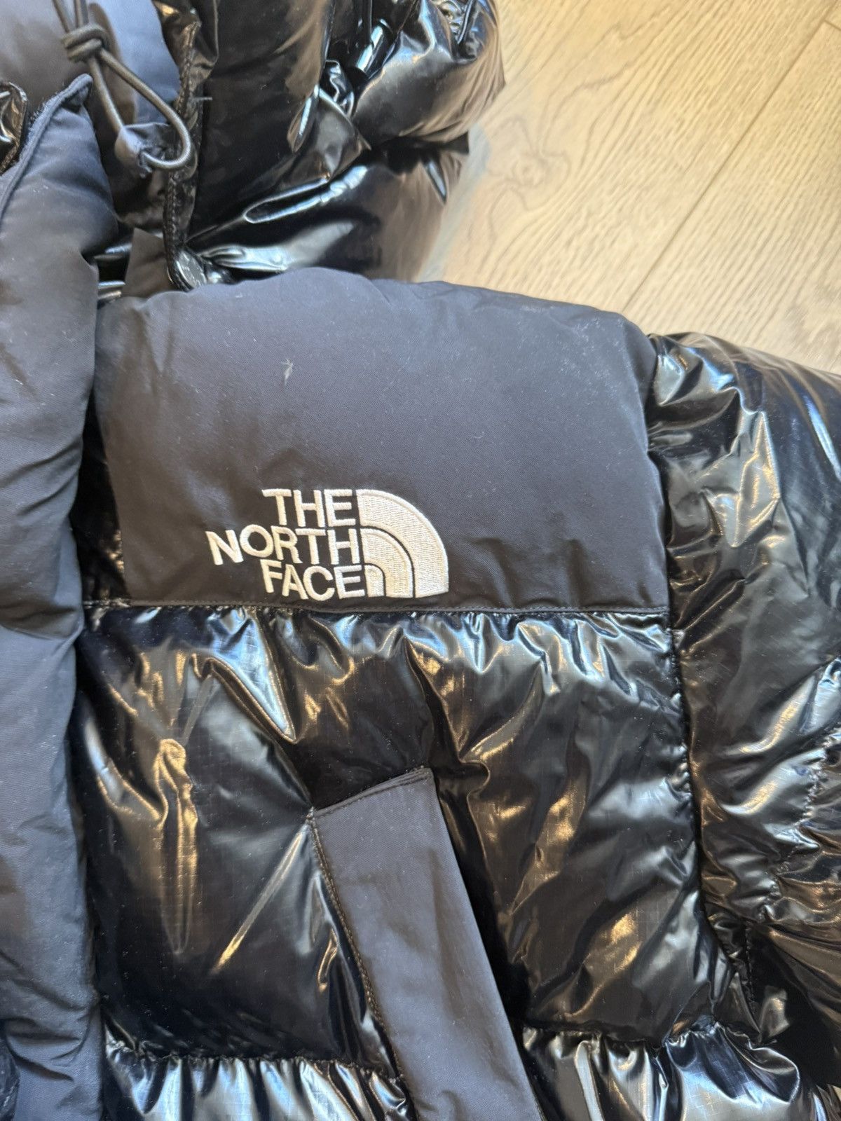 Supreme Supreme The North Face 700-Fill Down Parka Size US L / EU 52-54 / 3 - 6 Thumbnail
