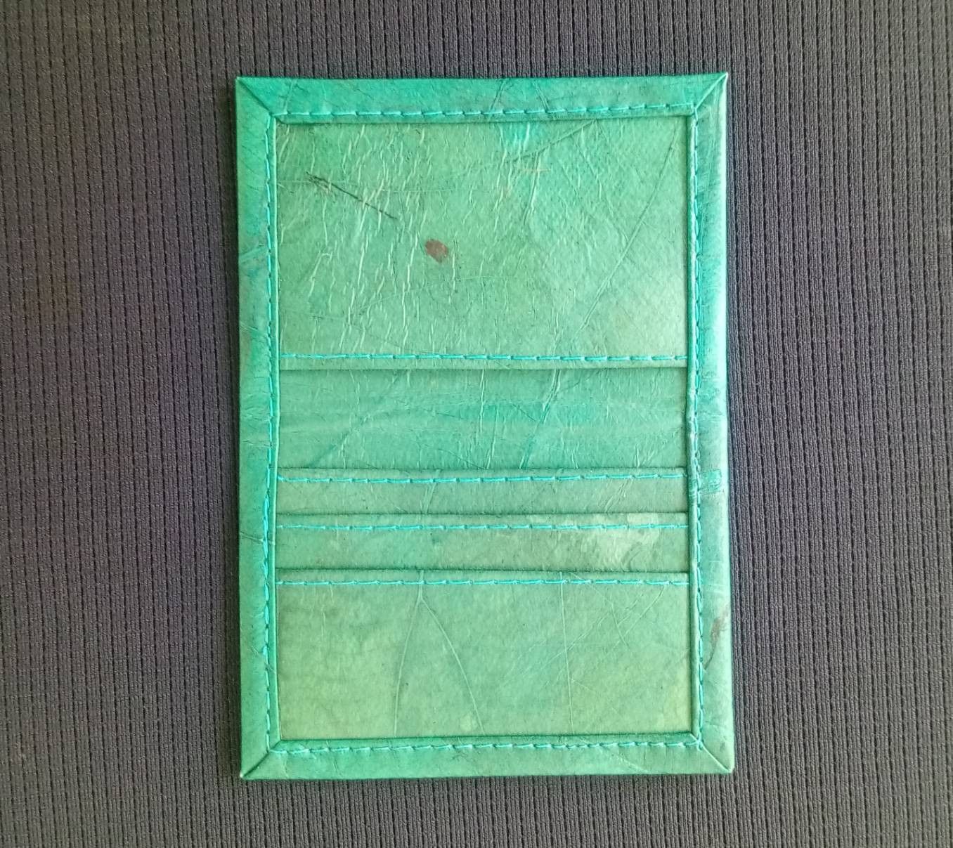 Other SLIM HOLDER WALLET SLIM CARD BILLNOTE WALLET Size ONE SIZE - 7 Thumbnail
