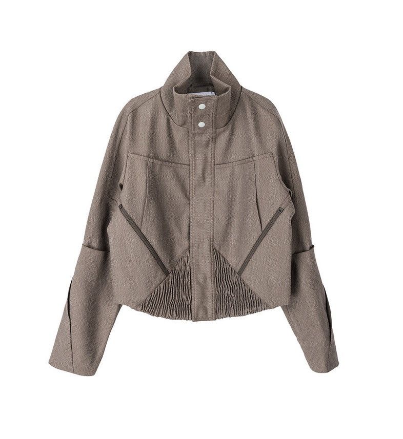 Kiko Kostadinov Kiko Kostadinov Mcnamara Jacket | Grailed