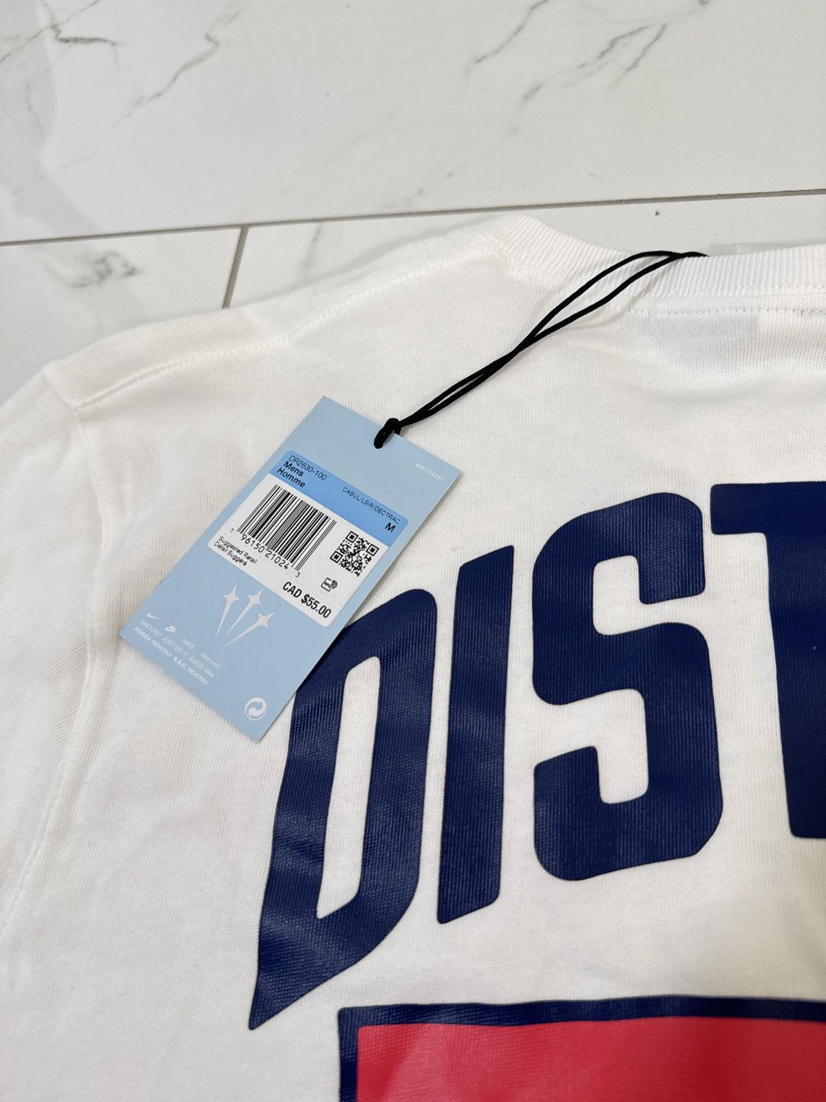 Cactus Plant Flea Market × Drake × NOCTA Nocta Distant Regard Cactus Plant Flea Market Souvenir Tee Size US M / EU 48-50 / 2 - 4 Thumbnail