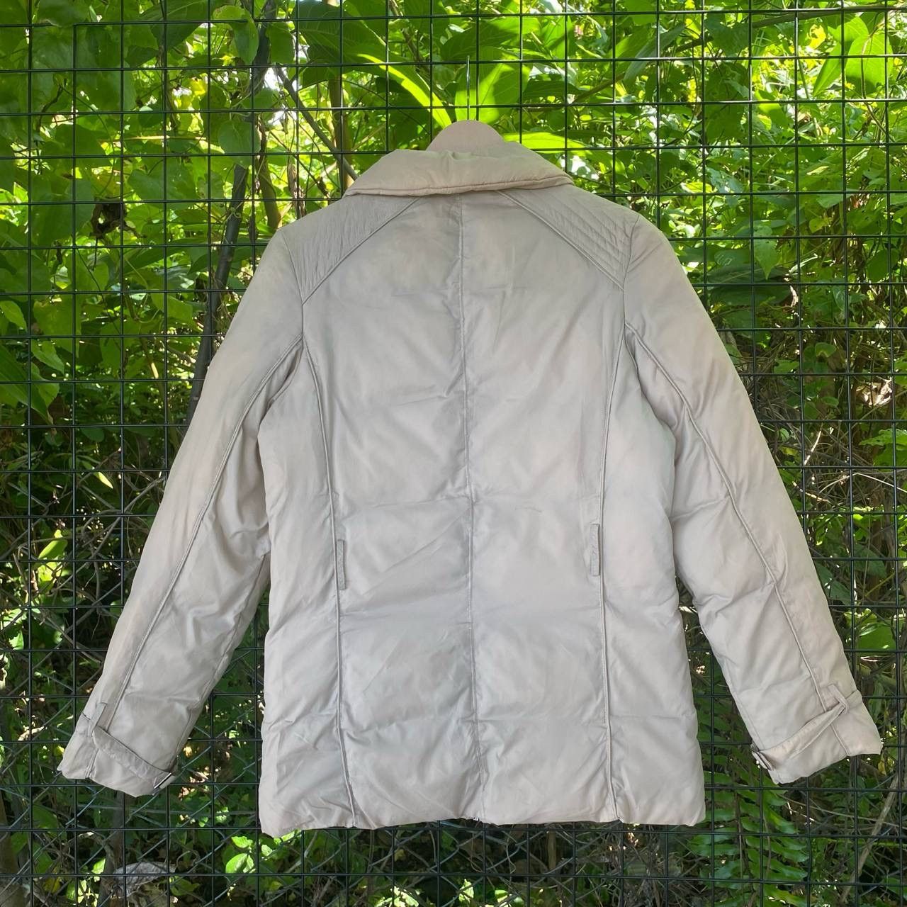 Giordano Vintage Giordano Puffer Down Jacket Size S / US 4 / IT 40 - 10 Thumbnail