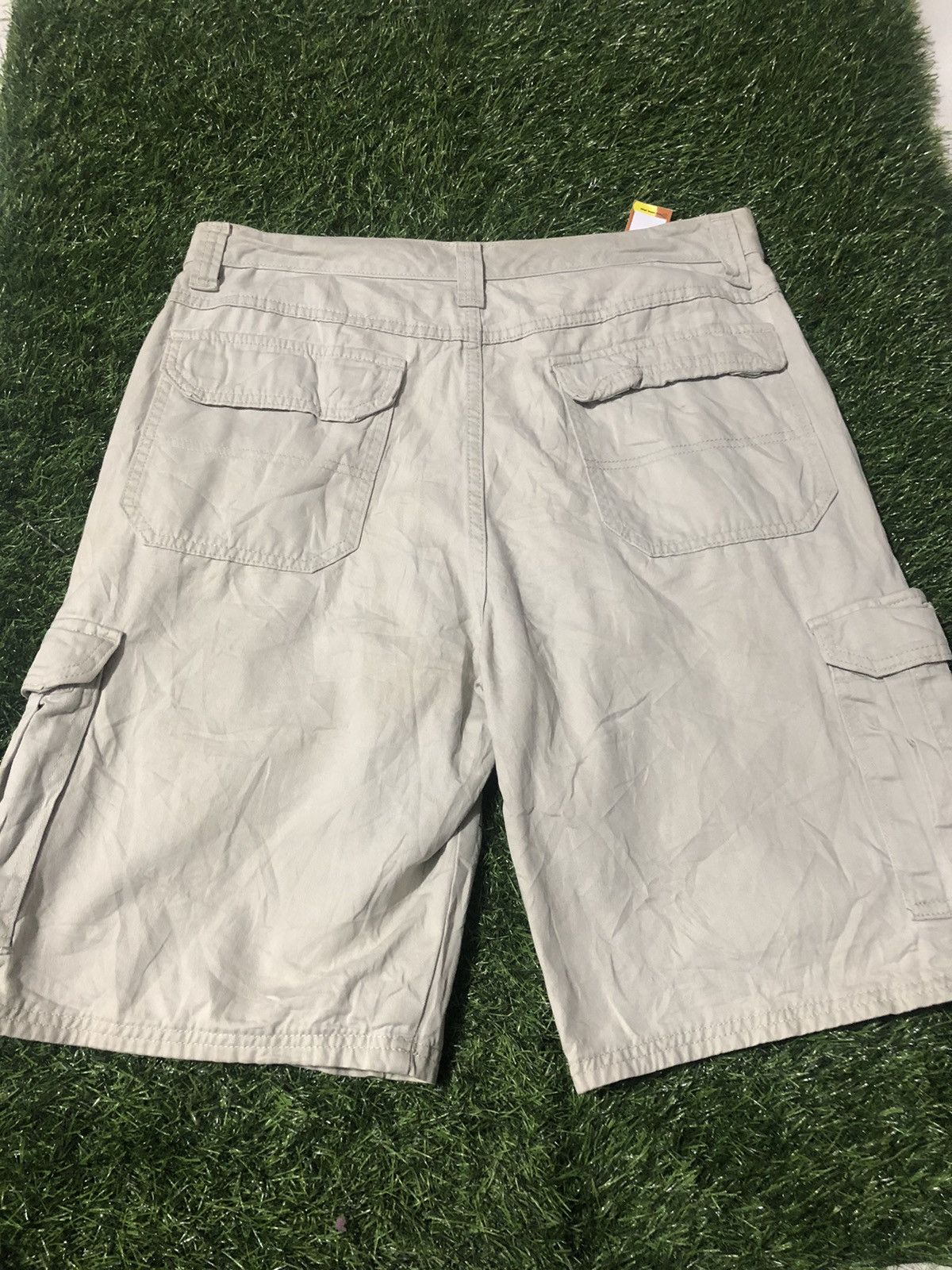 Designer × Wrangler WRANGLER x CARGO SHORT PANTS Size US 32 / EU 48 - 7 Thumbnail