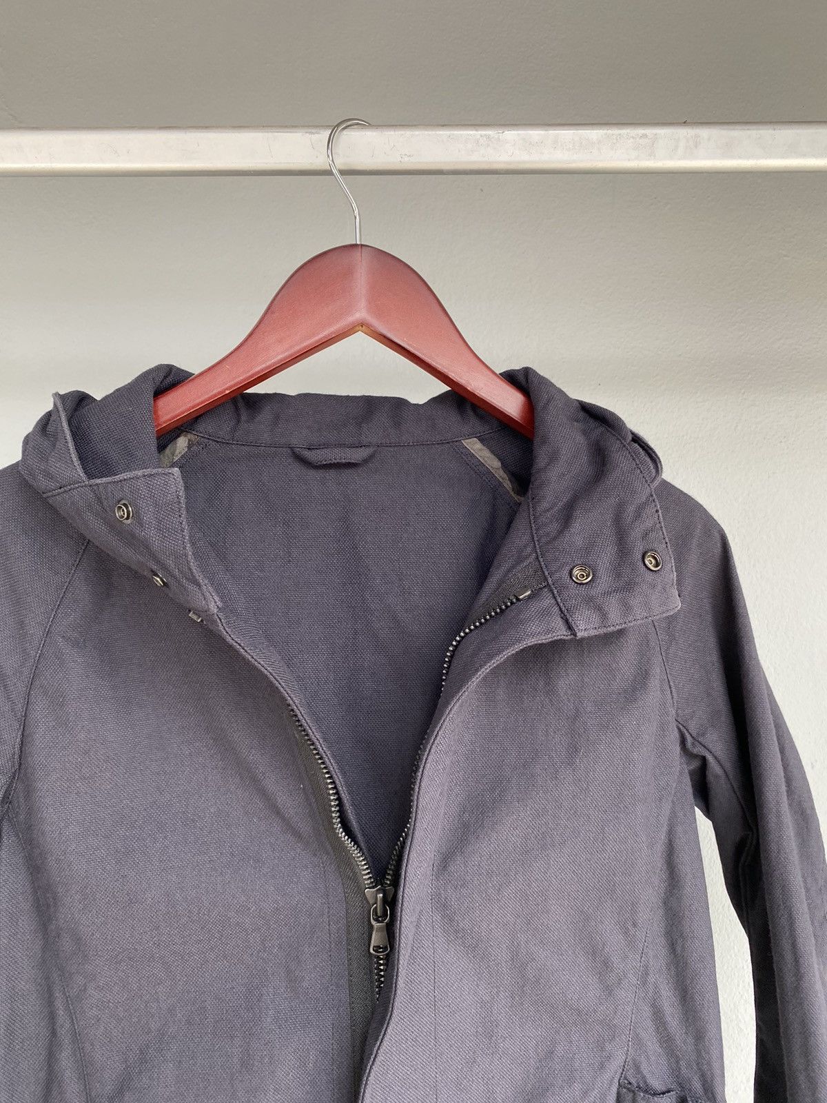 Designer × Japanese Brand × RIPVANWINKLE Rip Van Winkle jacket Size US M / EU 48-50 / 2 - 3 Thumbnail