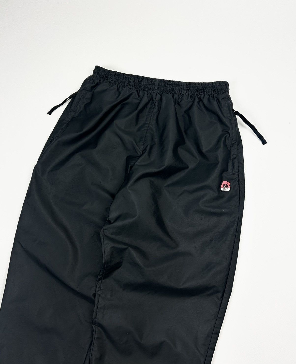Corteiz × Skepta × Supreme rare Nike x Skepta SK Air Track Pants Size US 29 - 3 Thumbnail
