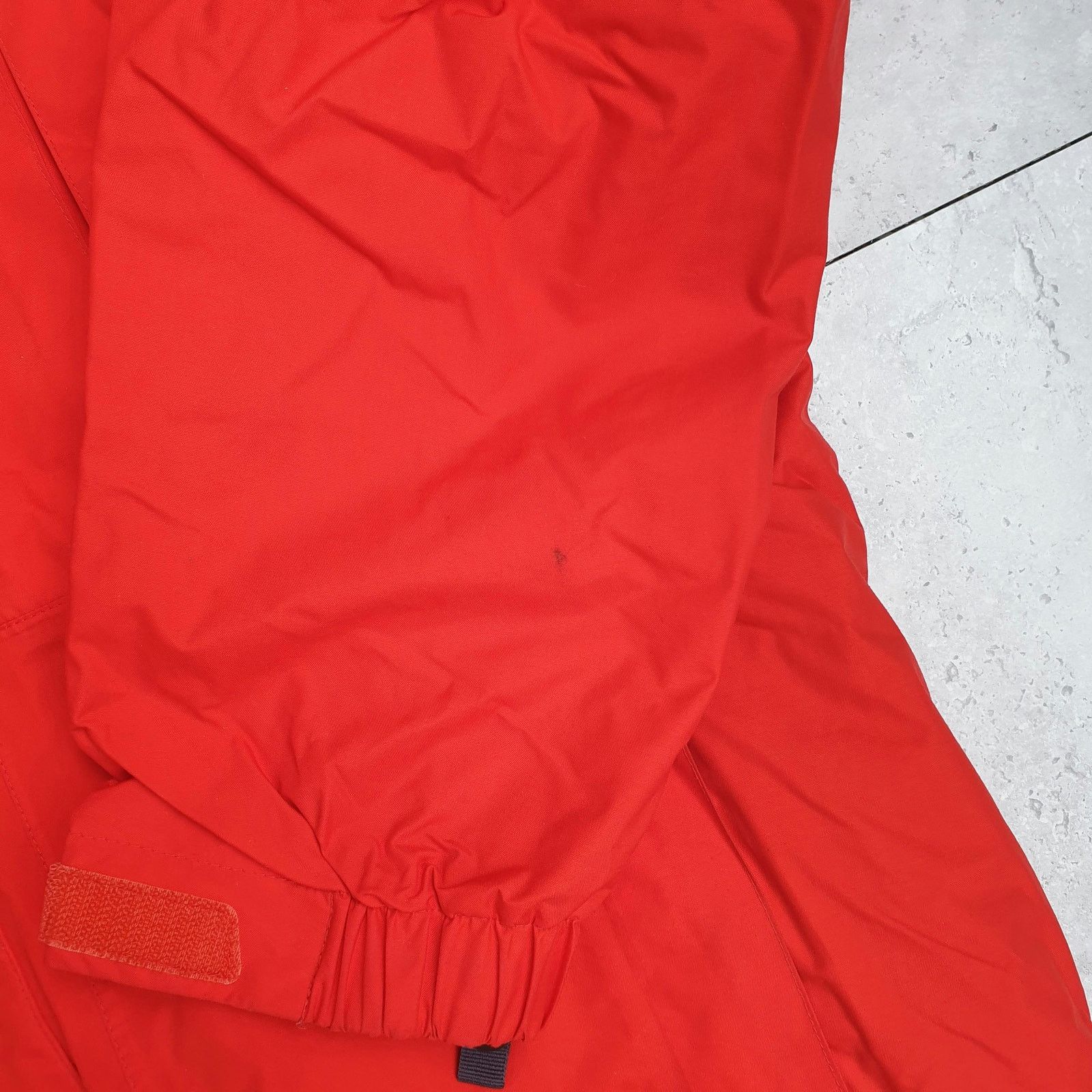 Nike × Nike ACG Nike ACG Two Layer jacket in red Size US L / EU 52-54 / 3 - 5 Thumbnail