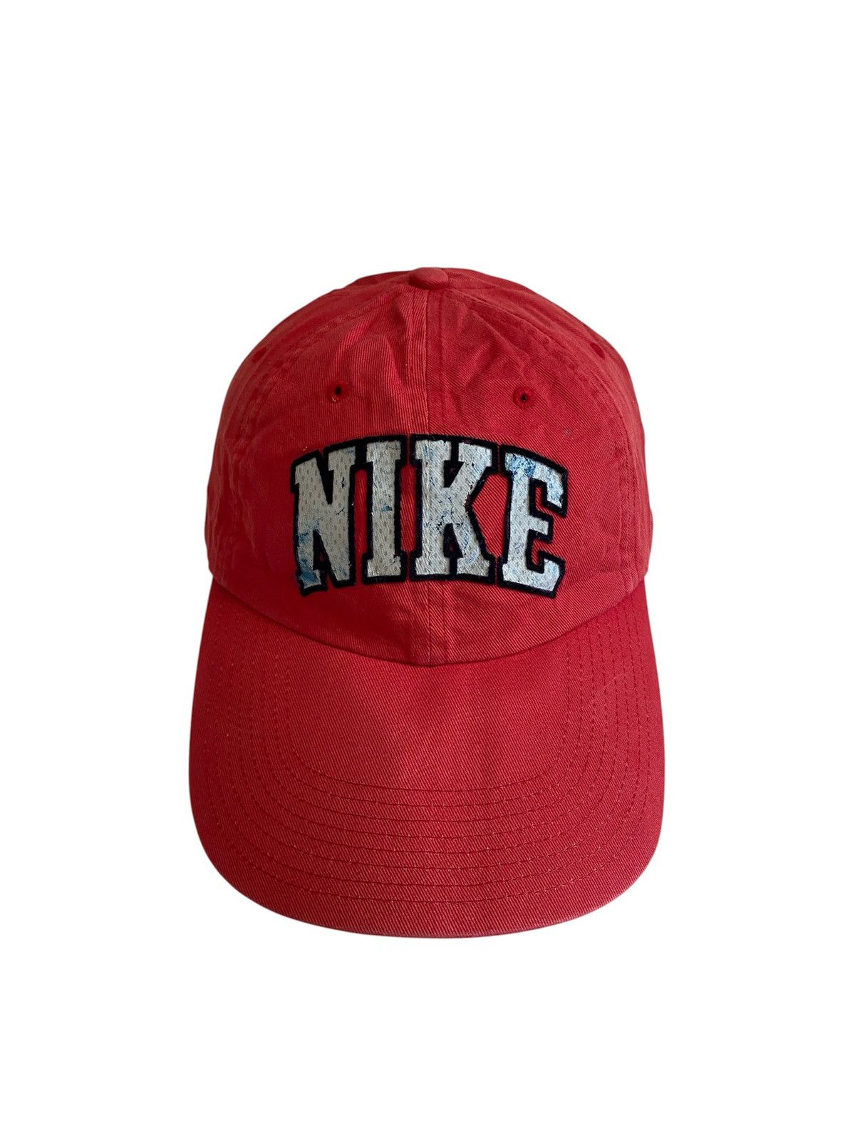 Nike Nike vintage cap Size ONE SIZE - 1 Thumbnail