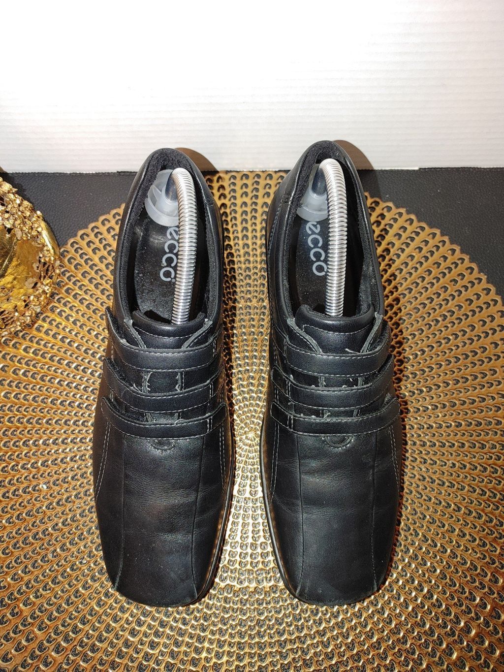Ecco ecco Women's cc Light Shoe Size 40 Size US 9.5 / IT 39.5 - 3 Thumbnail