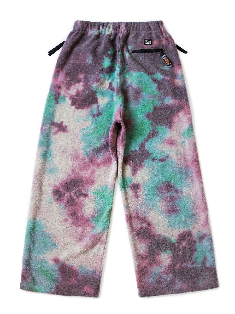 Kapital Kapital ASHBURY DYED Fleece Easy pants Size US 32 / EU 48 - 2 Thumbnail