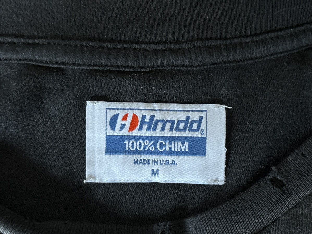 HMDD HMDD Ghost Rider Long Sleeve T-Shirt Size US M / EU 48-50 / 2 - 6 Thumbnail