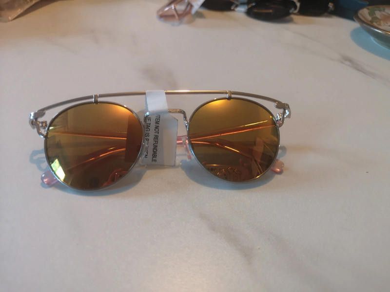 River Island River Island sunglasses // Size ONE SIZE - 7 Thumbnail