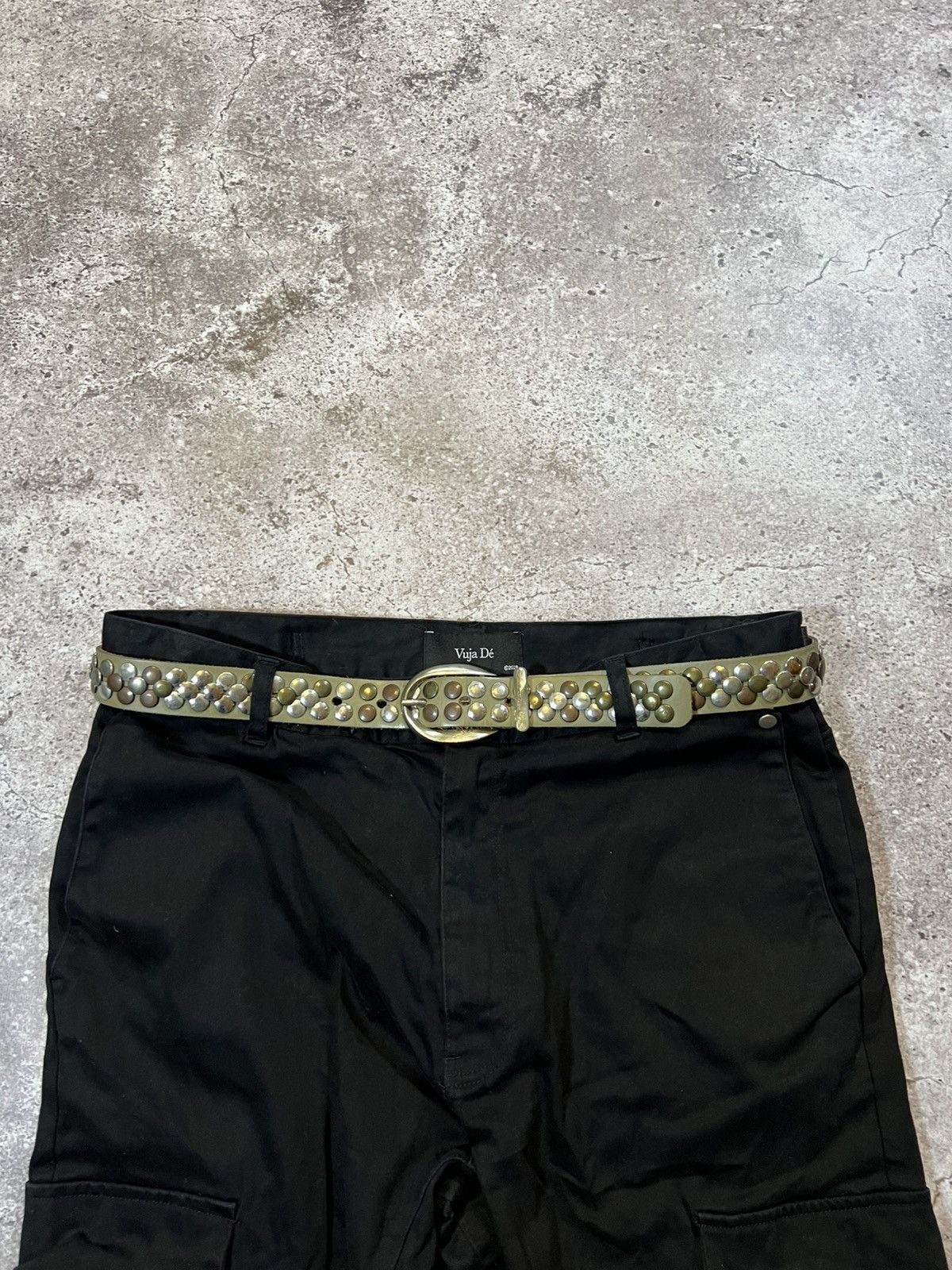 Number Nine Archive | Grailed