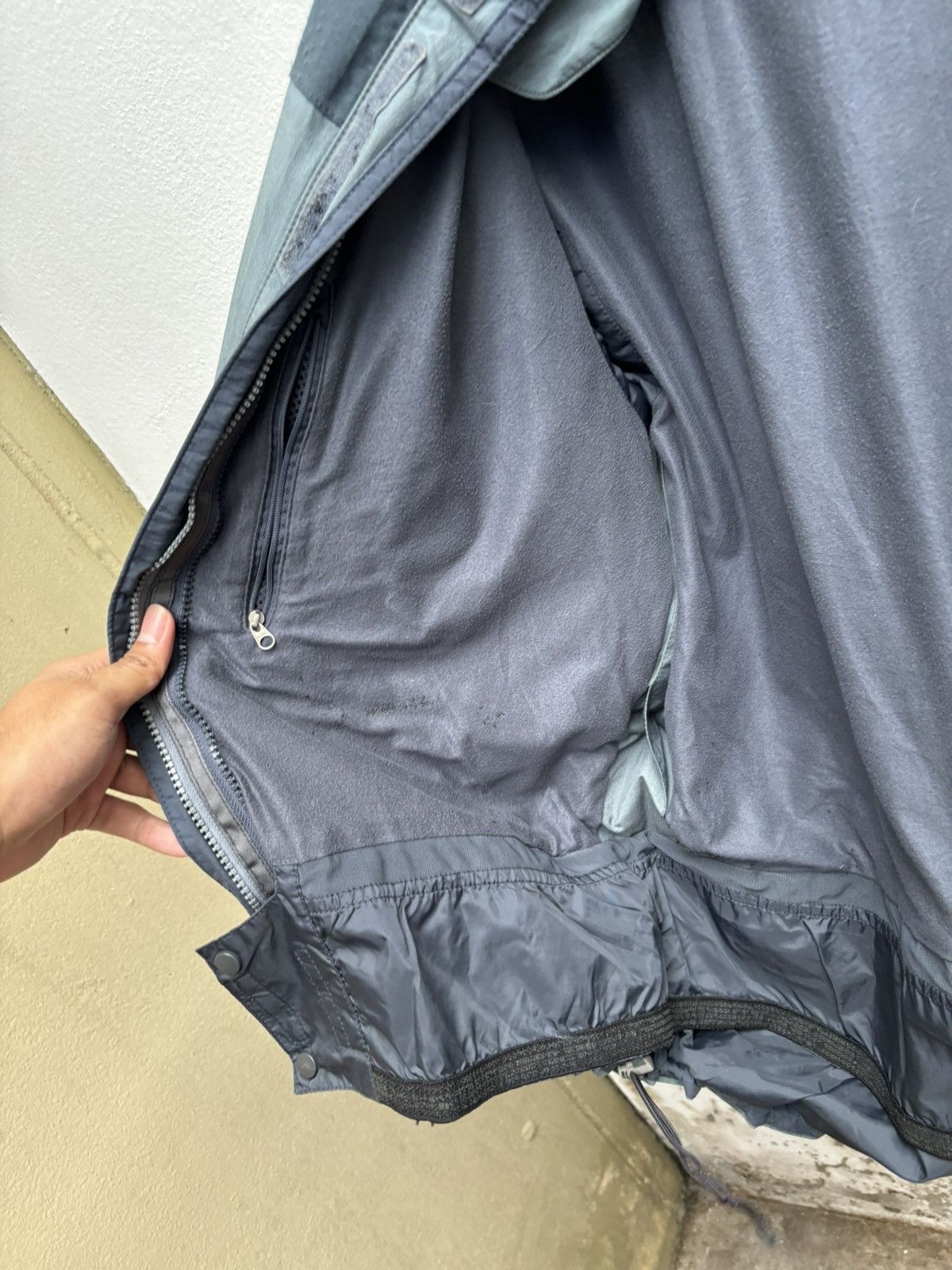 The North Face The North Face SUMMIT SERIES GORE-TEX Jacket Size US M / EU 48-50 / 2 - 23 Thumbnail