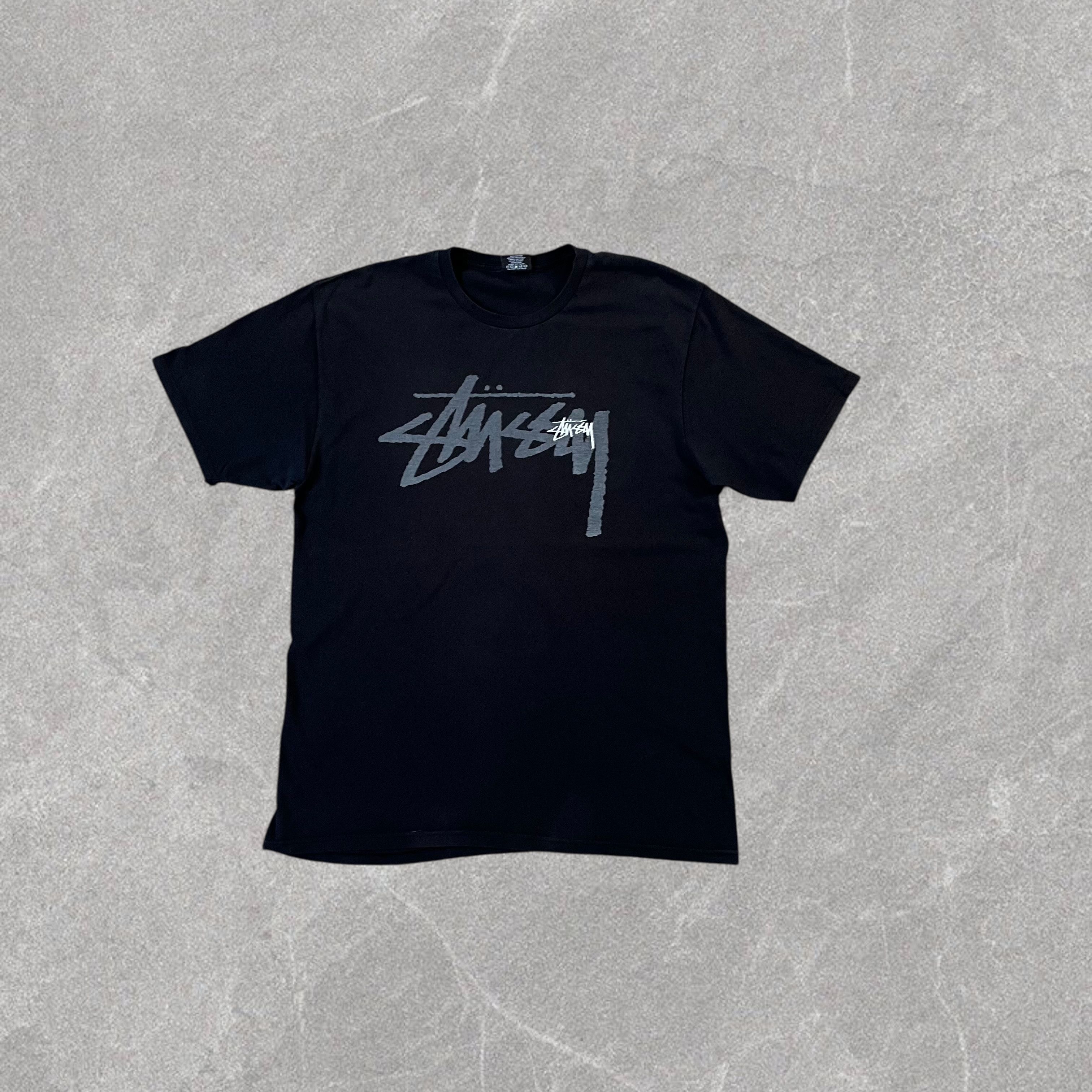 ☆送料無料☆ Stussy Shells T-Shirt ☆ Buy Stussy Shells Tee 'White' - 1905067 WHIT | GOAT