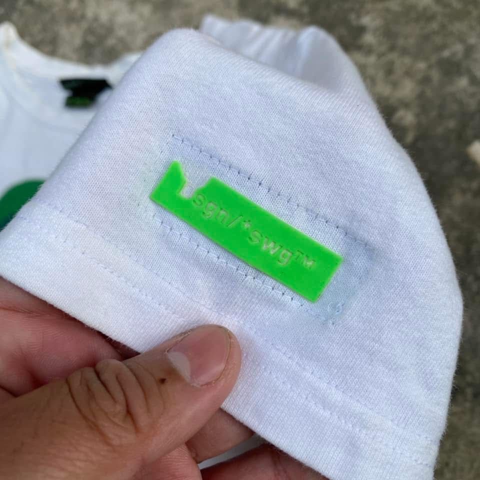 Vintage RARE ‼️ Swagger Size US XL / EU 56 / 4 - 5 Thumbnail