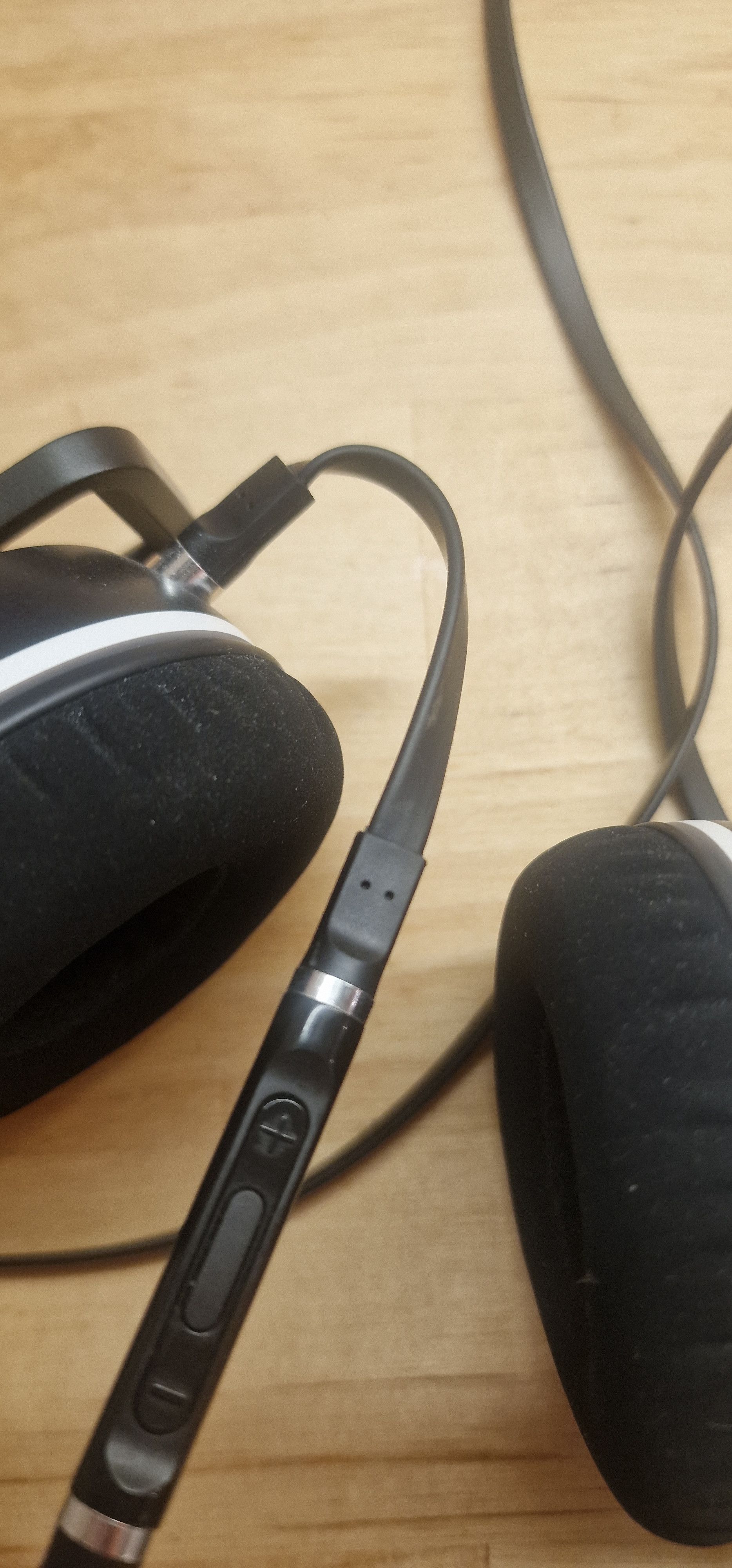 Freitag 🎧 Sennheiser × FREITAG Urbanite – Limited Edition (Wired) Size ONE SIZE - 17 Thumbnail